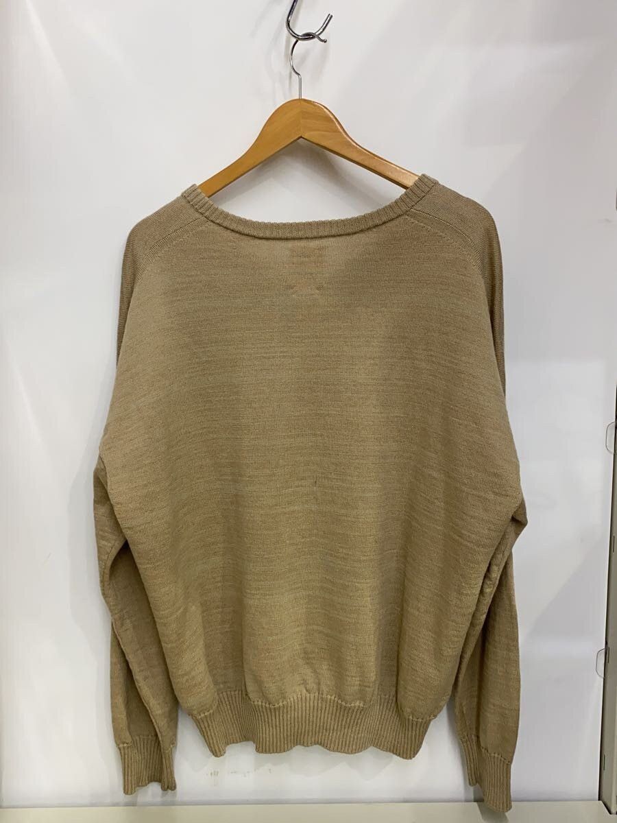 Visvim Green Wool 21aw Lightweight Knit Sweater Size US M / EU 48-50 / 2 - 1 Thumbnail