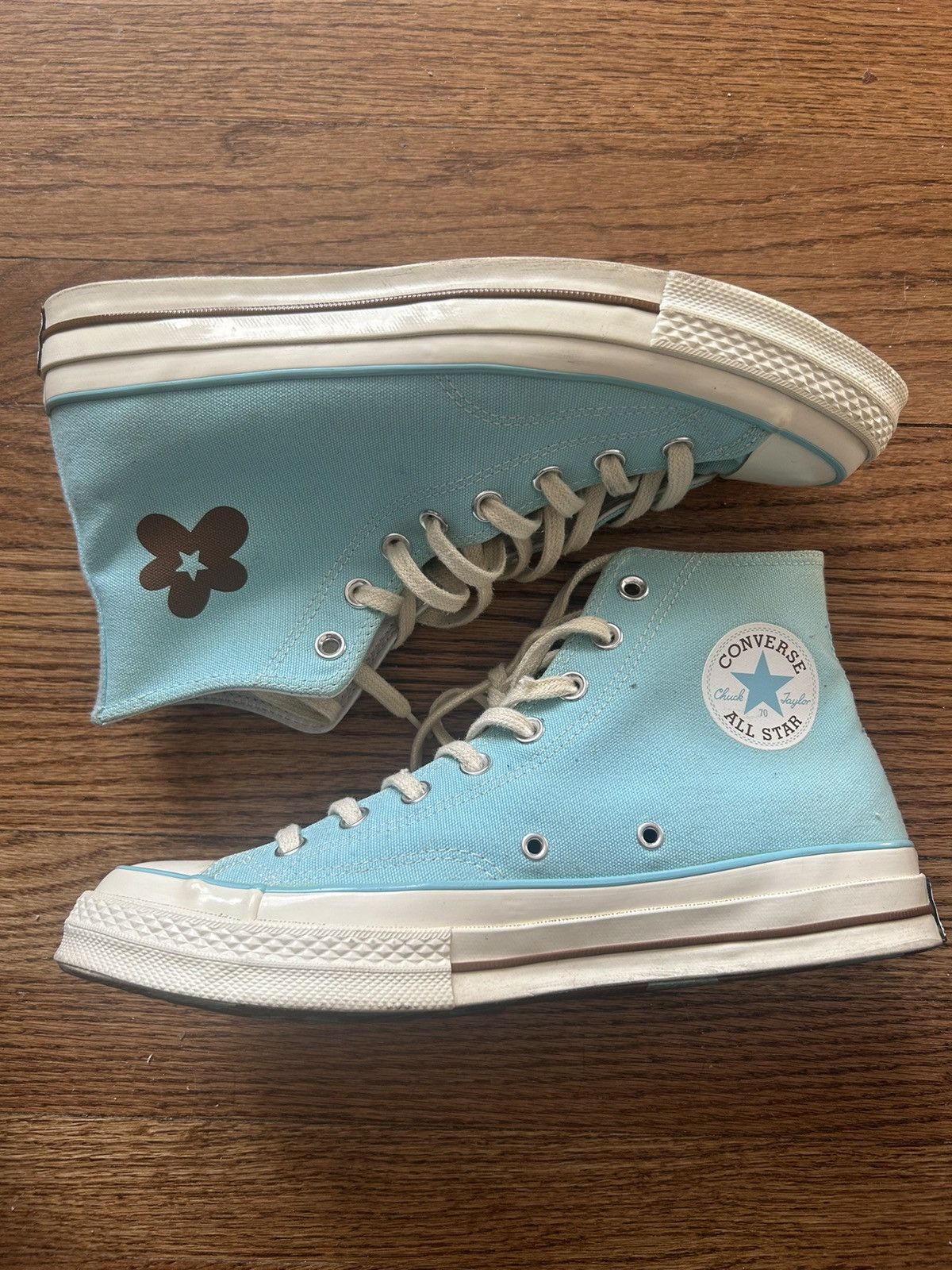 Golf le Fleur Golf Le Fleur Chuck 70’s Size US 10.5 / EU 43-44 - 1 Thumbnail