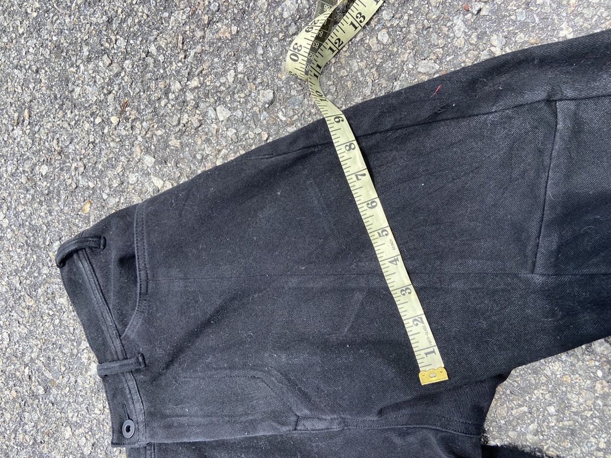 Japanese Brand × Vintage Exibition Sample Pant Size US 32 / EU 48 - 5 Thumbnail