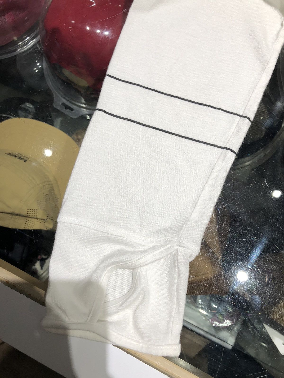 Helmut Lang AW17 Helmut Lang Collection “Traumdeutung” Size US S / EU 44-46 / 1 - 17 Thumbnail