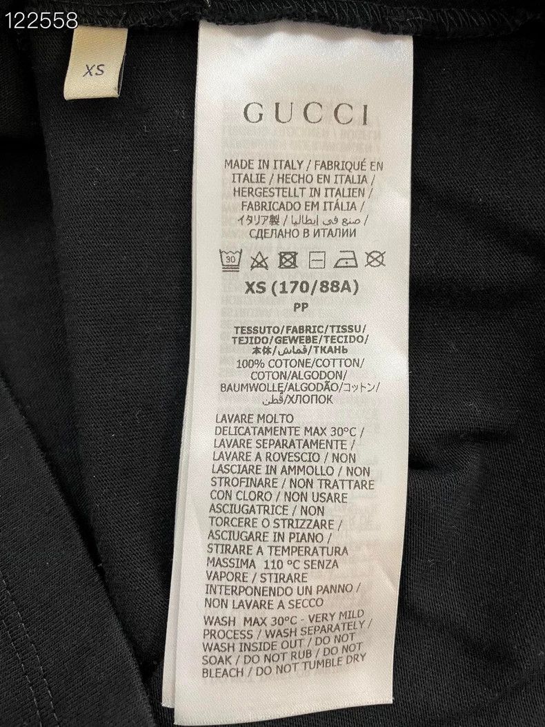 Gucci Gucci Black Flying Dragon Sweatshirt 2502-Nextarrow Size US XS / EU 42 / 0 - 4 Thumbnail