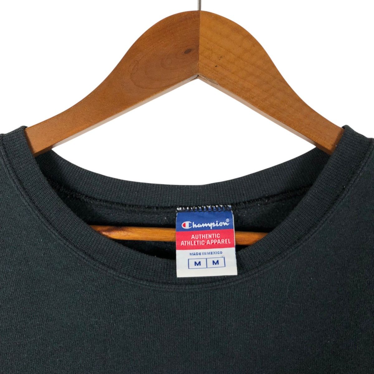 Champion CHAMPION Essential Logo Crewneck Sweatshirt Size US M / EU 48-50 / 2 - 3 Thumbnail