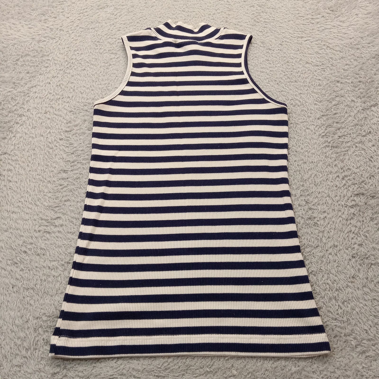 & Other Stories Zero Sport Sleeveless Top Women's Pullover Polyester Spandex Size L / US 10 / IT 46 - 2 Thumbnail