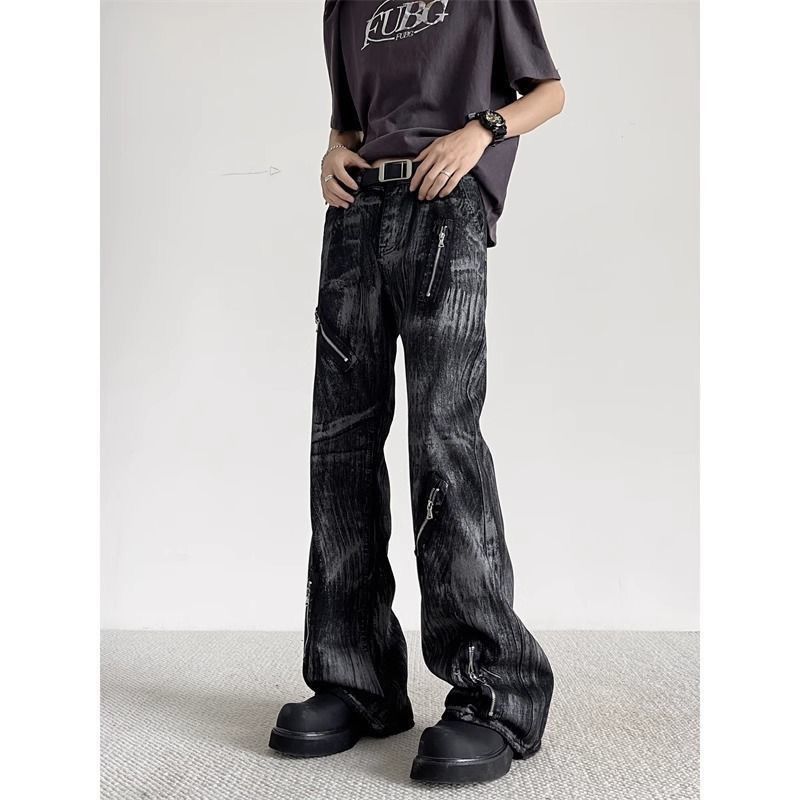 Vintage Pants Size US 31 - 4 Thumbnail