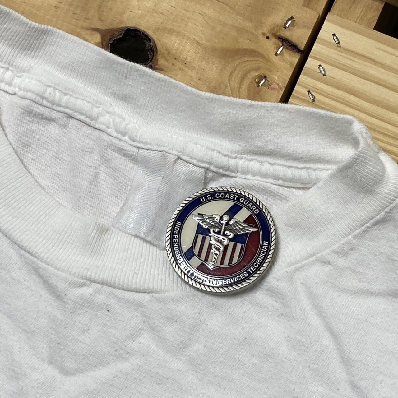 Other Vintage Boxer Dog White Nature Tee Size XL Size US XL / EU 56 / 4 - 4 Thumbnail