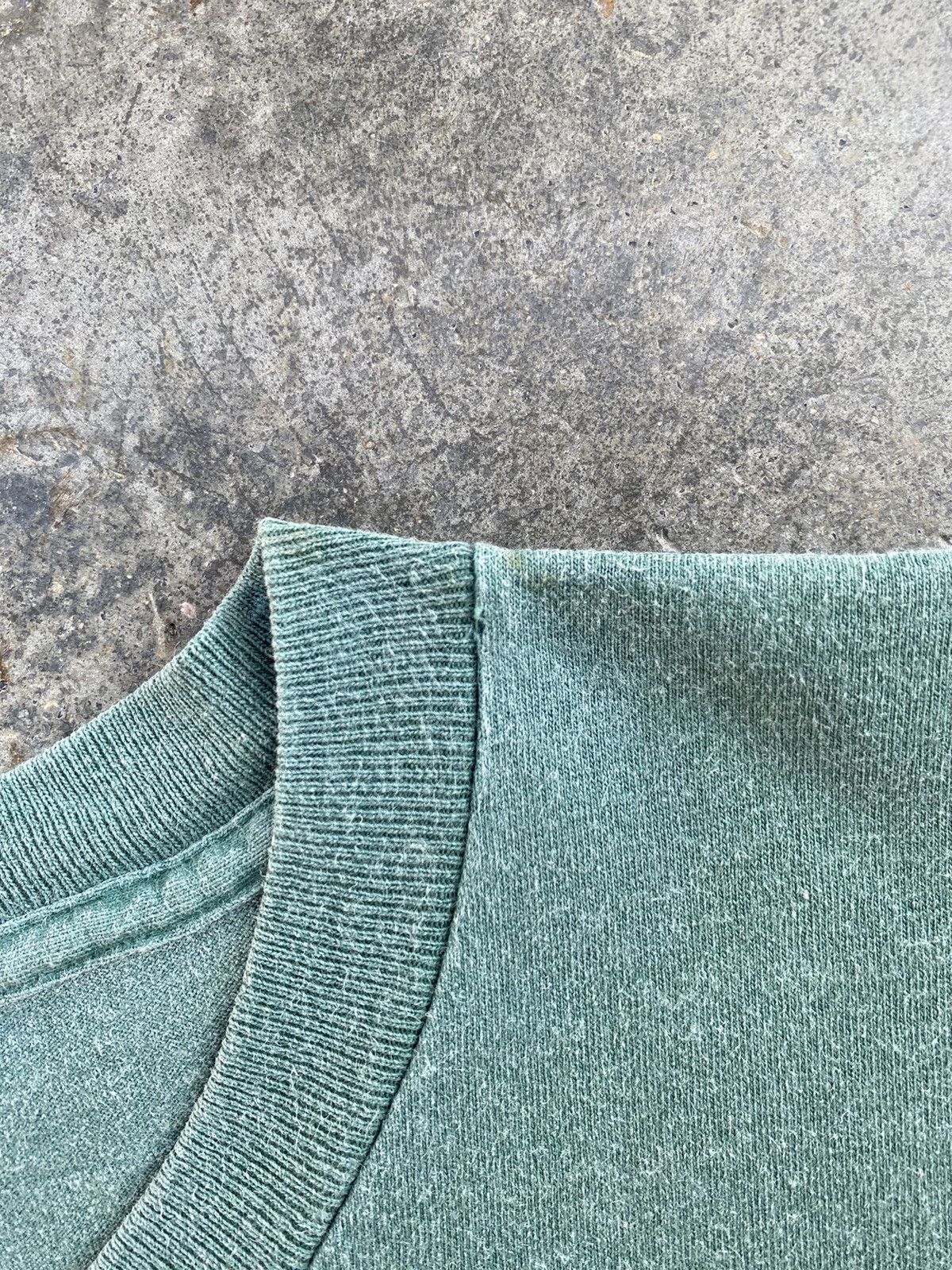 Vintage Rare🔥Vintage 90s Ocean Pacific Single Stitch Tees Size US M / EU 48-50 / 2 - 8 Thumbnail