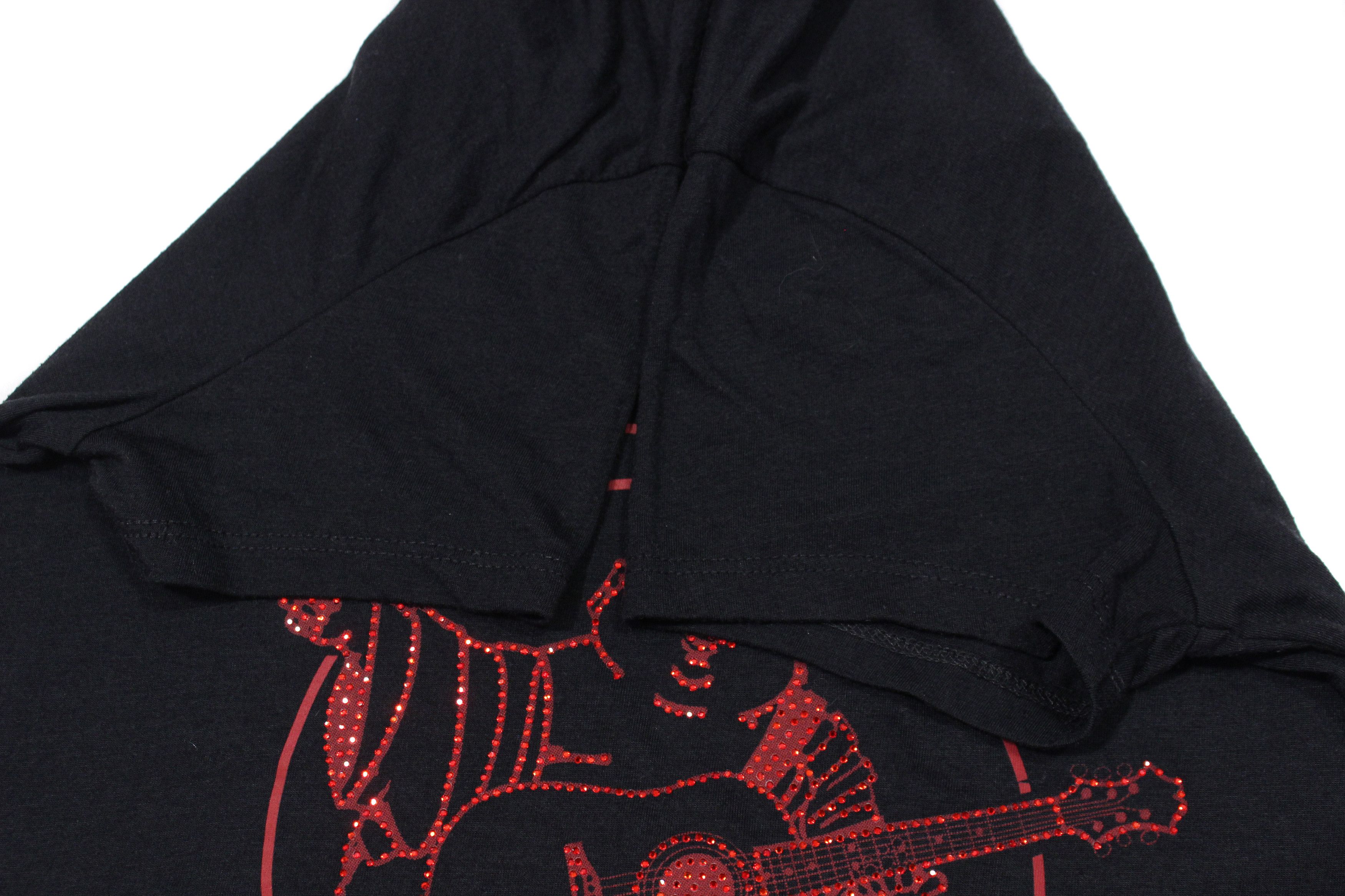 True Religion Big Logo T-Shirt Size S / US 4 / IT 40 - 6 Thumbnail