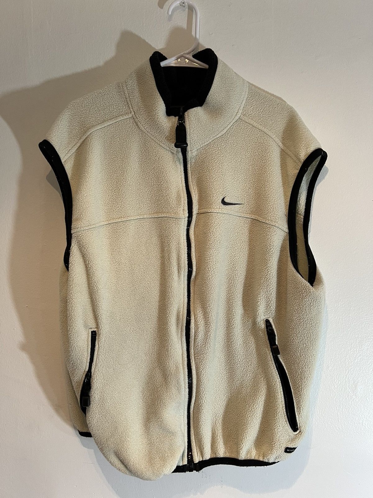 専用NIKE acg 90s ダウンベストTHERMAL LAYER 2 Y2K 90s NIKE ACG ナイキ パッカブルダウンベスト パファー パフ