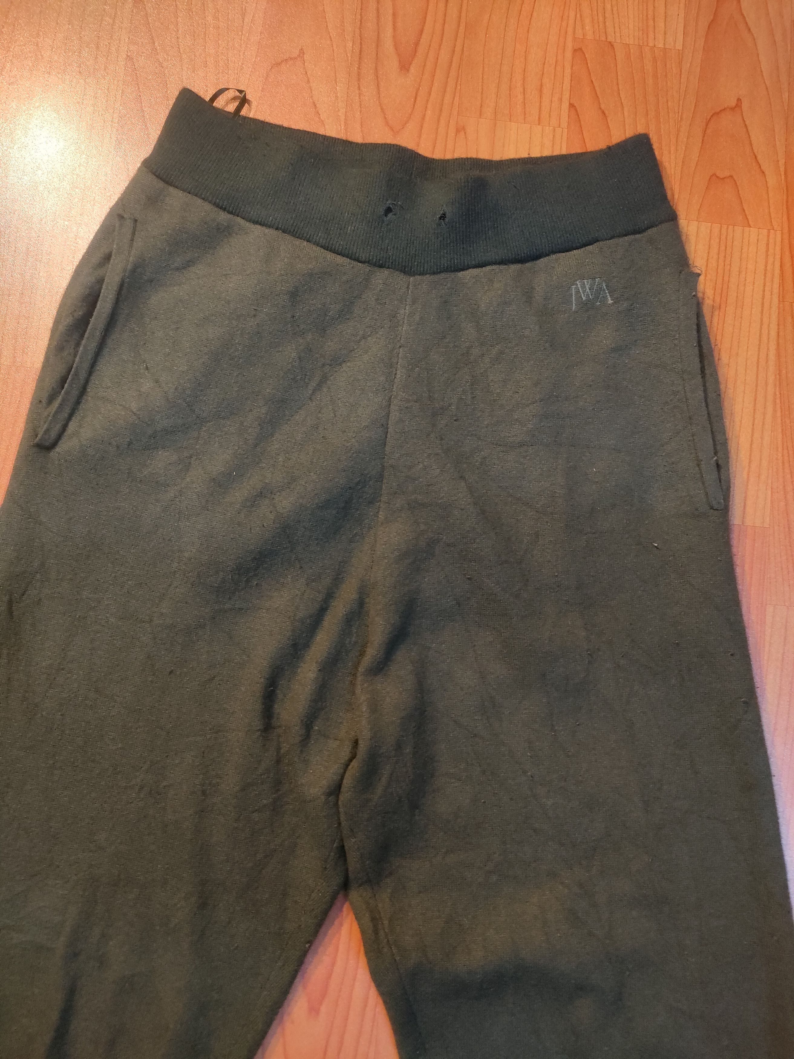 JW Anderson J W.Anderson Sweatpants Size US 30 / EU 46 - 6 Thumbnail
