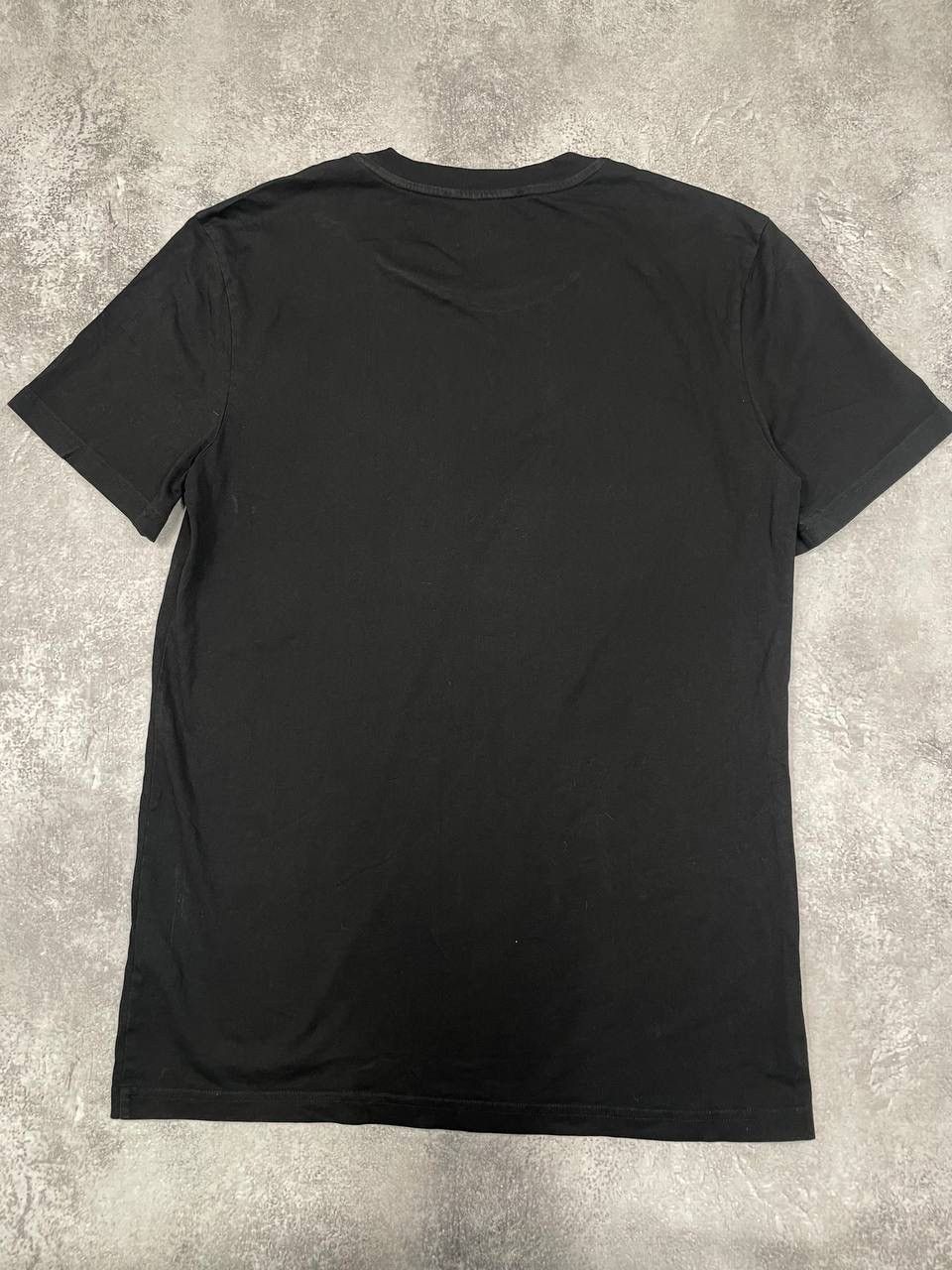 Moschino Moschino Men’s Cotton T-Shirt Black Size M Size US M / EU 48-50 / 2 - 5 Thumbnail