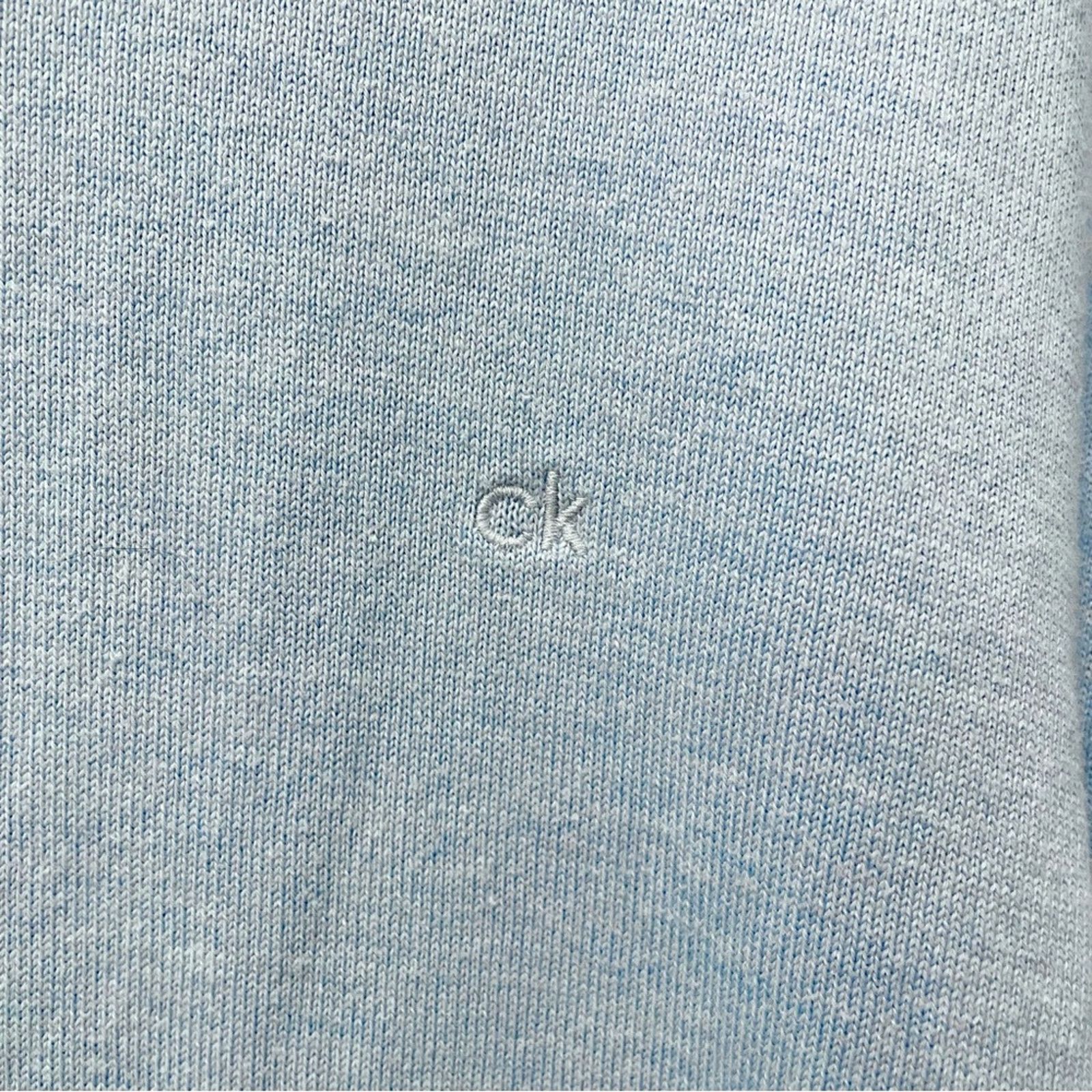 Calvin Klein Calvin Klein Sweater M Size M / US 6-8 / IT 42-44 - 8 Thumbnail