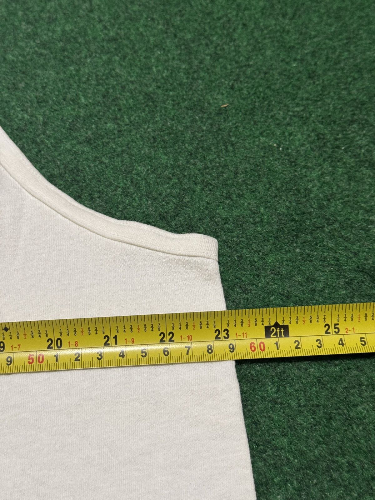 Canon Canon Digital Magic 90s Camera Photography Tank Top Shirt XL Size US XL / EU 56 / 4 - 5 Thumbnail