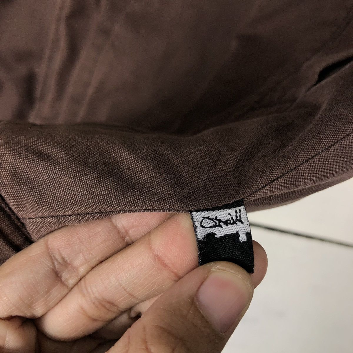 Japanese Brand 🔥90’s Vintage Duck Canvas Chore Jacket Oneil Surf Style Size US L / EU 52-54 / 3 - 16 Thumbnail