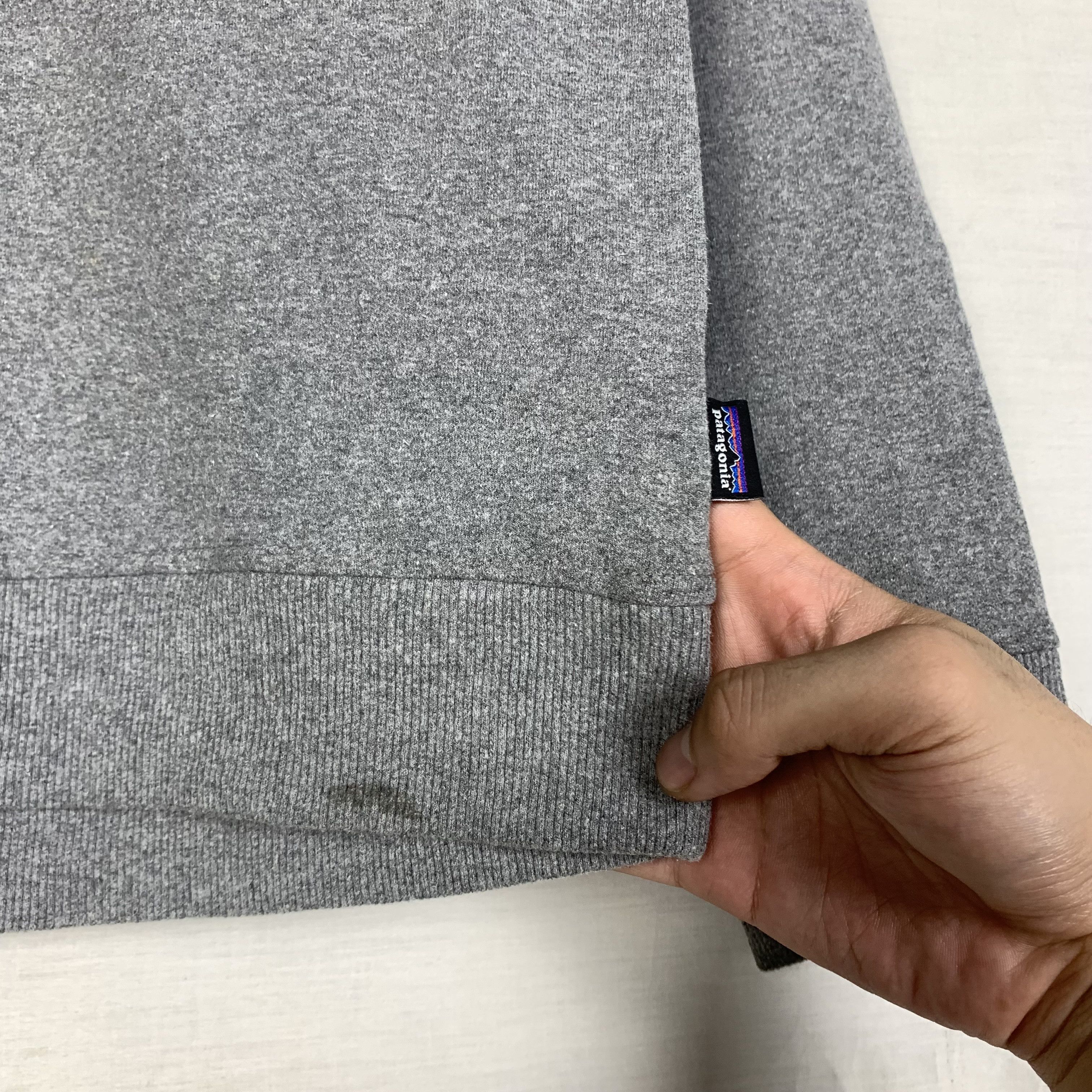 Patagonia Patagonia Surf Activists Sweatshirt Crewneck Size US XS / EU 42 / 0 - 5 Thumbnail