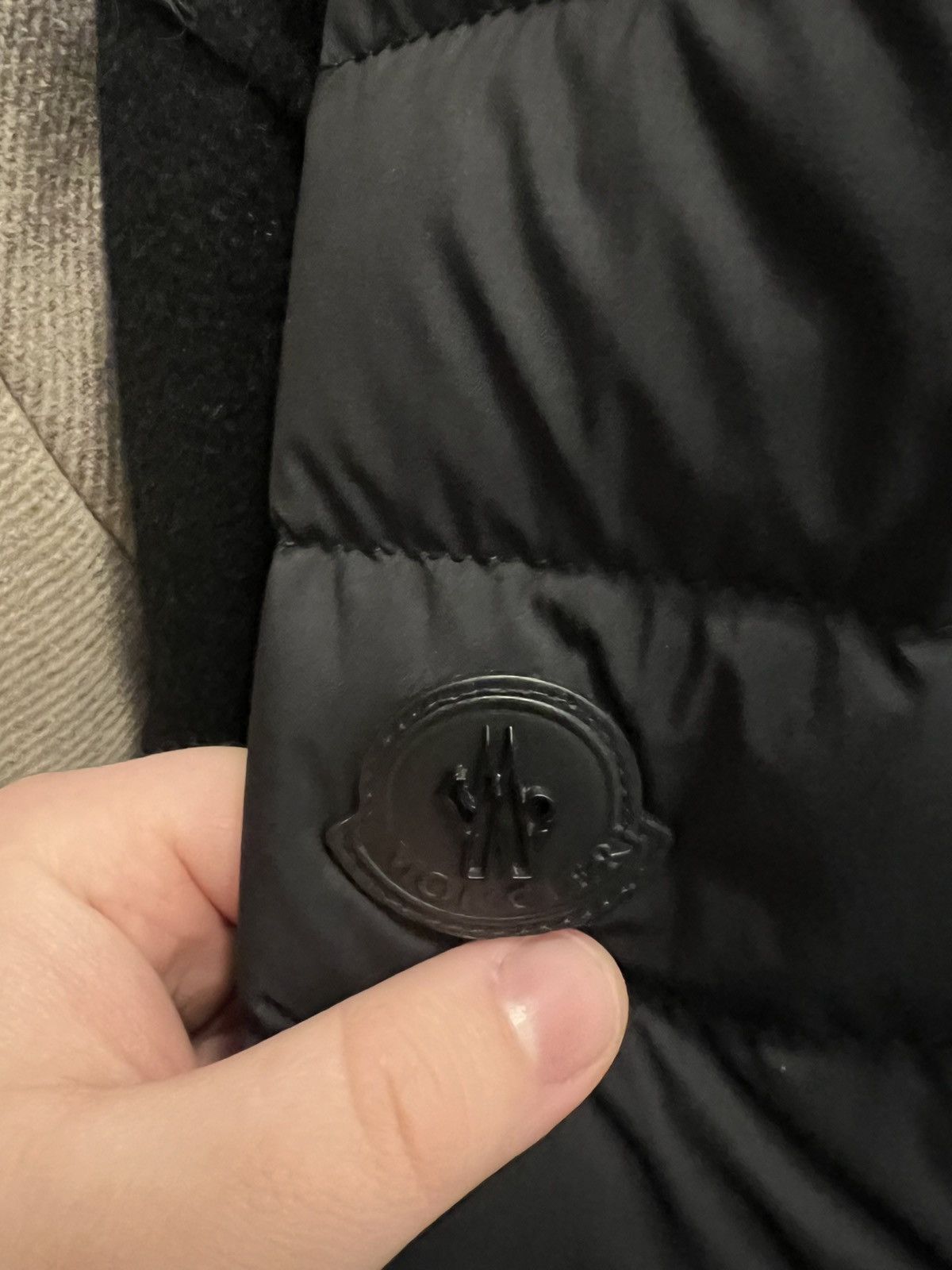 Moncler Moncler Giobotto Jacket Size US XXL / EU 58 / 5 - 7 Thumbnail