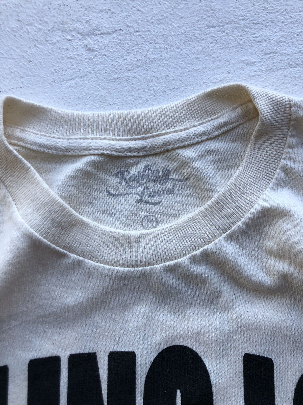 Rolling Loud × Travis Scott A$AP Rocky X Miami Rolling Loud X Future Portugal T Shirts Size US M / EU 48-50 / 2 - 3 Thumbnail