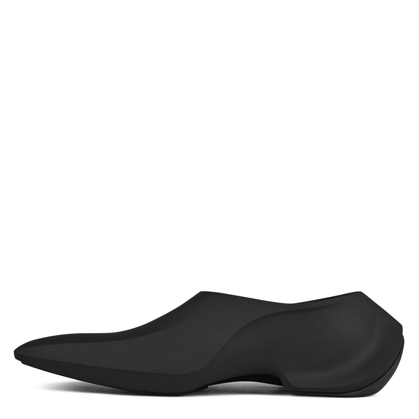 Balenciaga BALENCIAGA Space Shoe Size US 7.5 / EU 40-41 - 2 Thumbnail