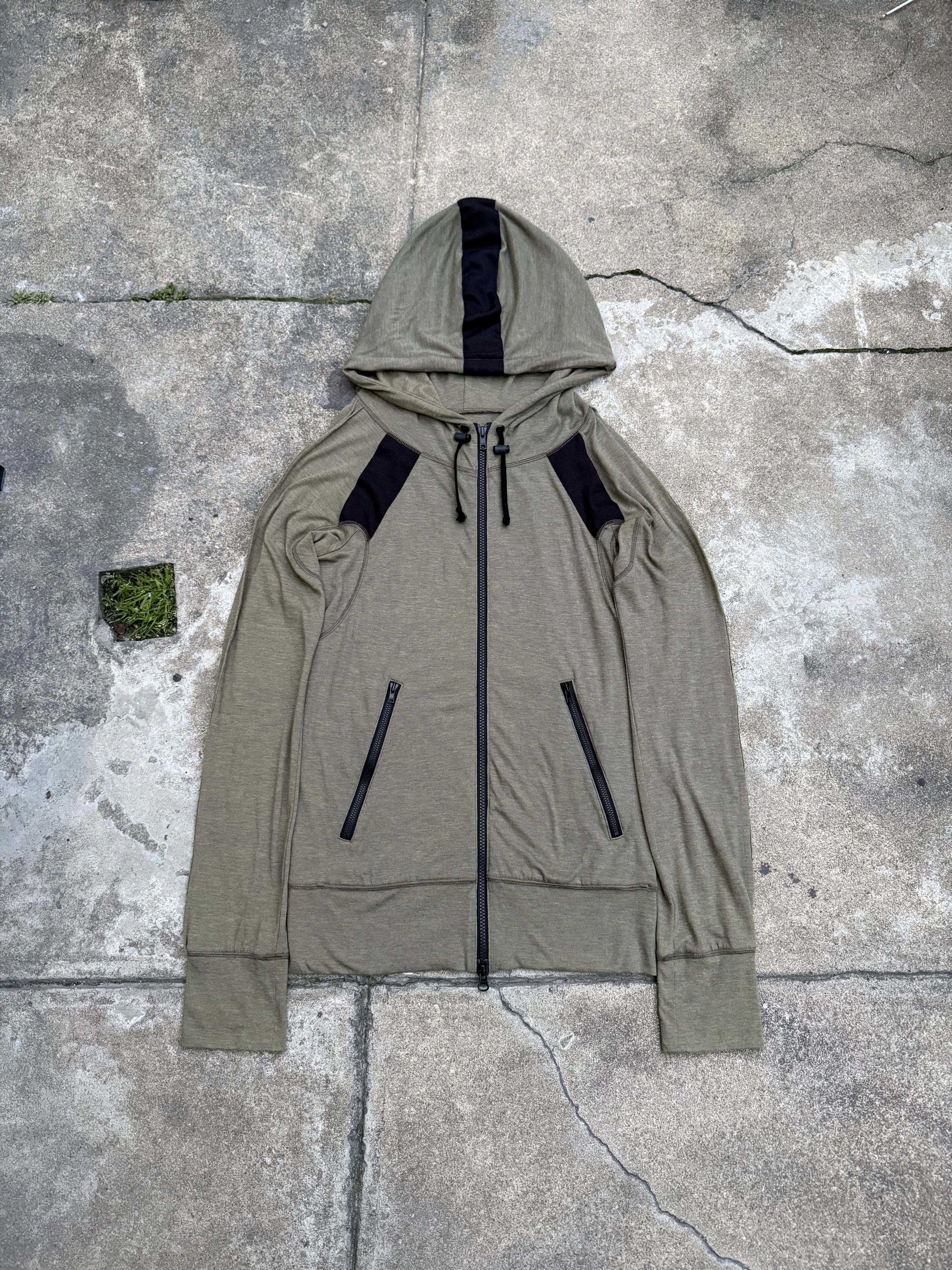 If Six Was Nine × Japanese Brand × Le Grande Bleu (L.G.B.) LGB