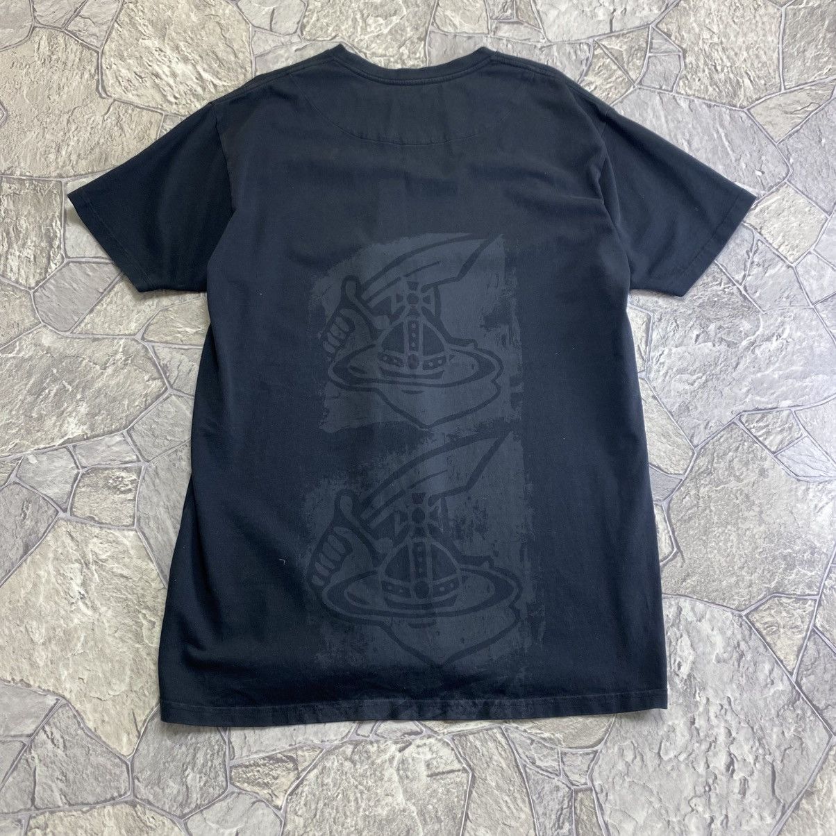 Vivienne Westwood Vintage Vivienne Westwood T-Shirt Tee Size US M / EU 48-50 / 2 - 1 Thumbnail