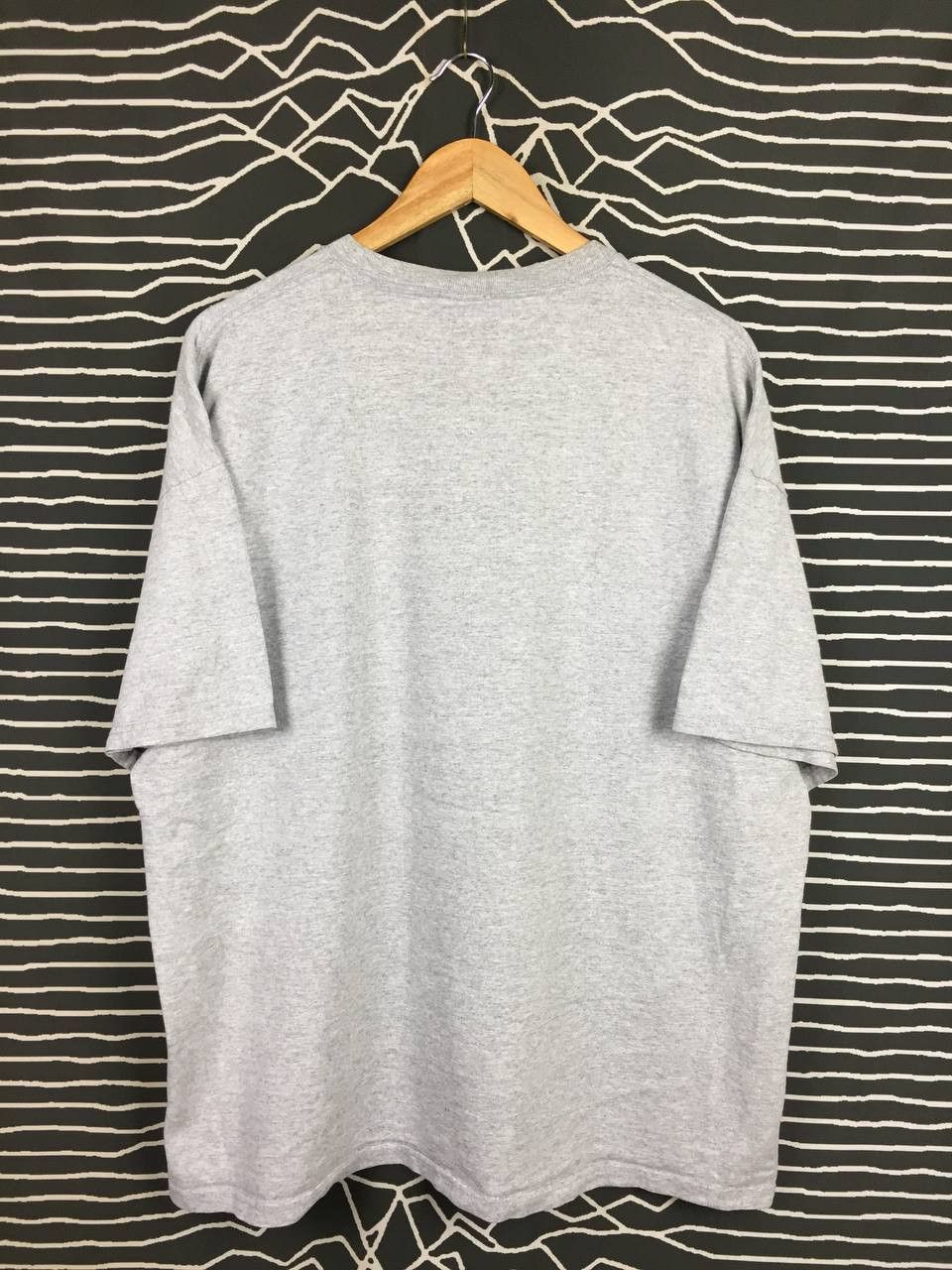 Vintage Vtg Texas Longhorns University Of Texas NCAA Tee Size US XXL / EU 58 / 5 - 9 Thumbnail