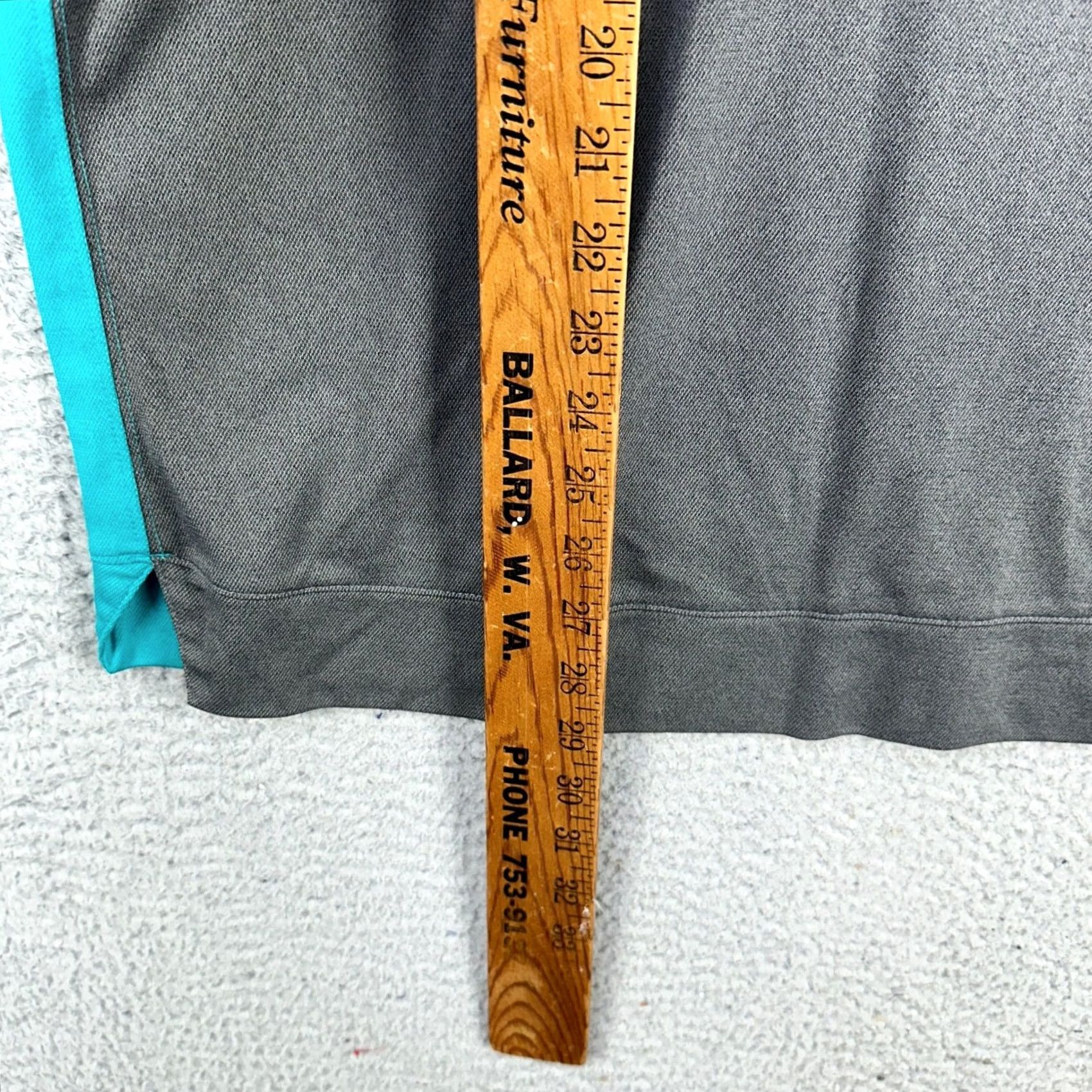 Nike VINTAGE? No. Size US XL / EU 56 / 4 - 7 Thumbnail