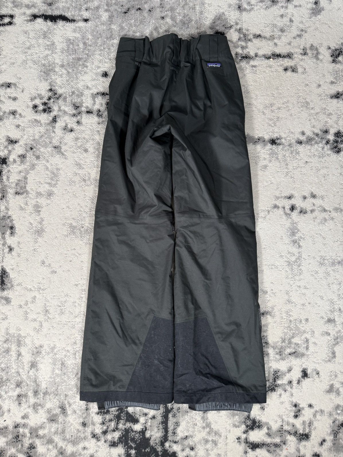 Patagonia Patagonia H2no Outdoor Pants Black Size M | Grailed