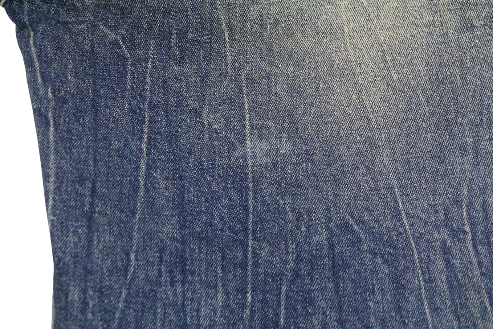 R13 JANE 25 Washed Blue Flared Zip Fly Kelly Stretch 84475 Size 25" / US 0 / IT 36 - 12 Thumbnail