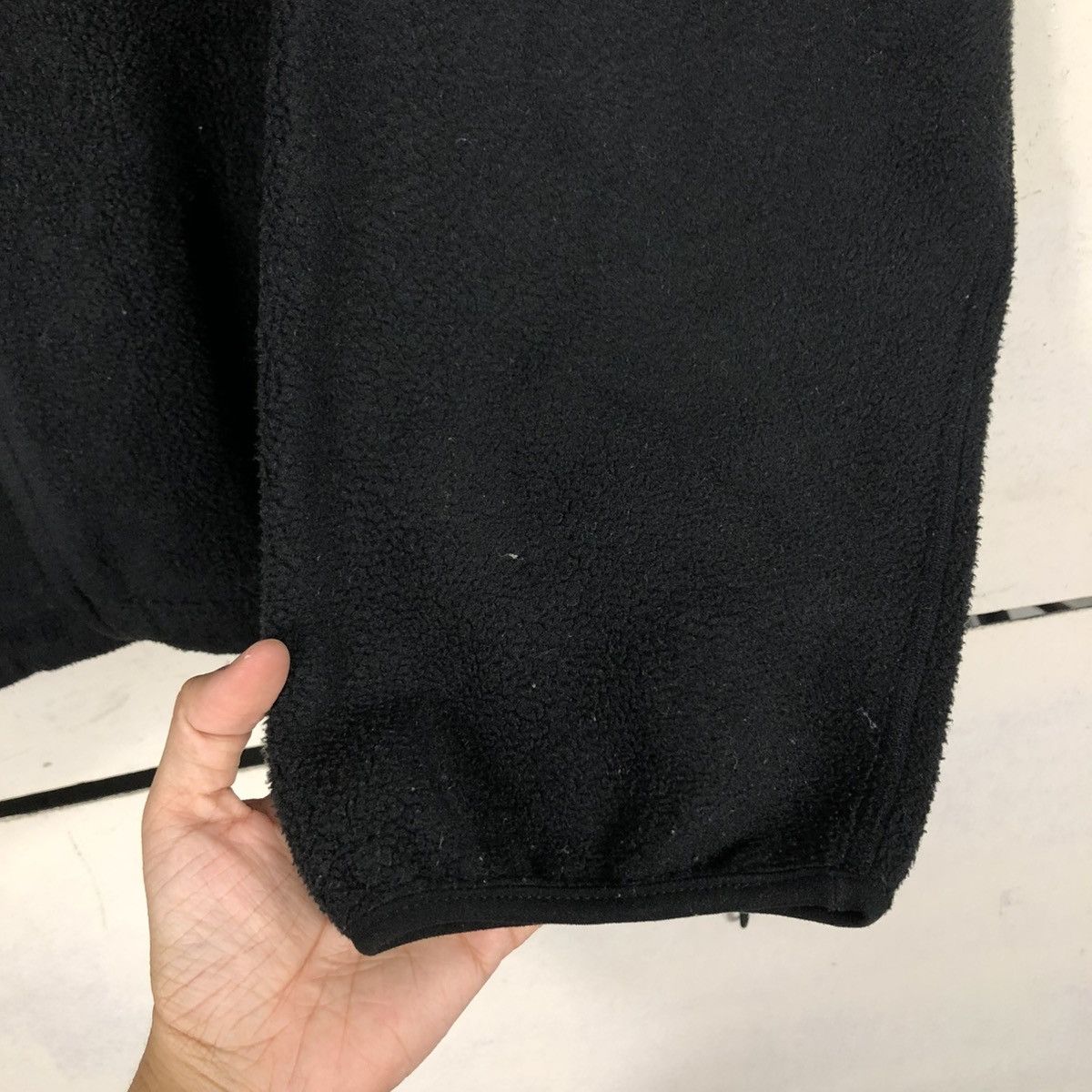 Japanese Brand 🔥VINTAGE FLEECE BOMBER JACKET POLO SPORT RALPH LAUREN Size US L / EU 52-54 / 3 - 17 Thumbnail