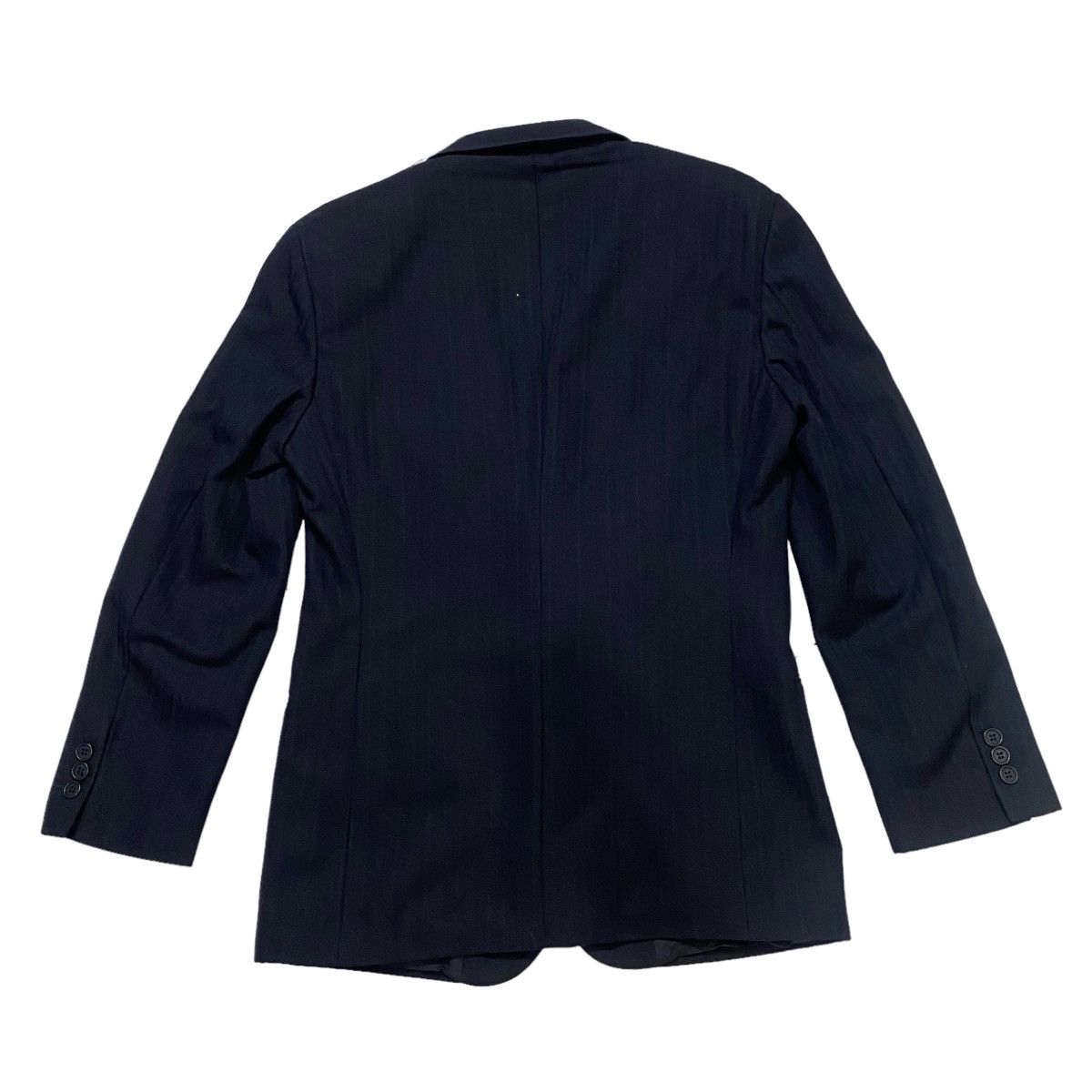 Armani × Emporio Armani Emporio Armani blazer coat Size US M / EU 48-50 / 2 - 4 Thumbnail