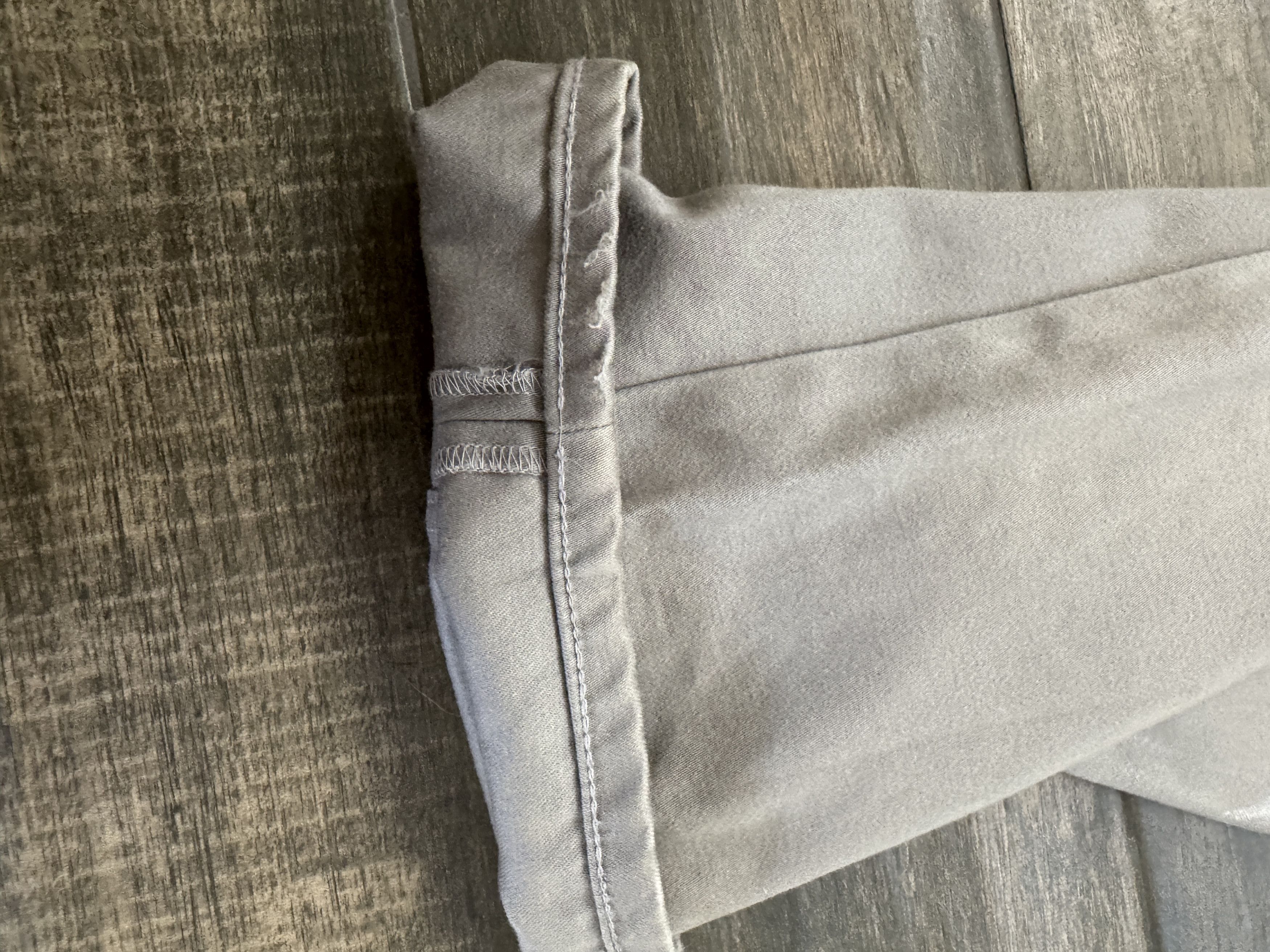 General Research General Research 2000 734 Straight Denim Size US 30 / EU 46 - 6 Thumbnail
