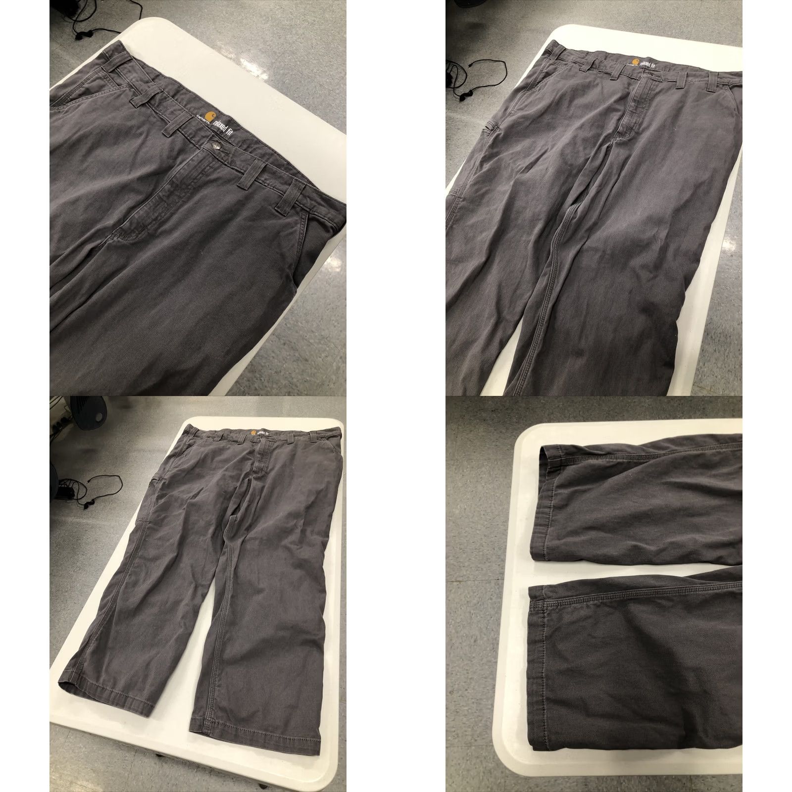 Carhartt VINTAGE? No. Size US 44 / EU 60 - 8 Thumbnail