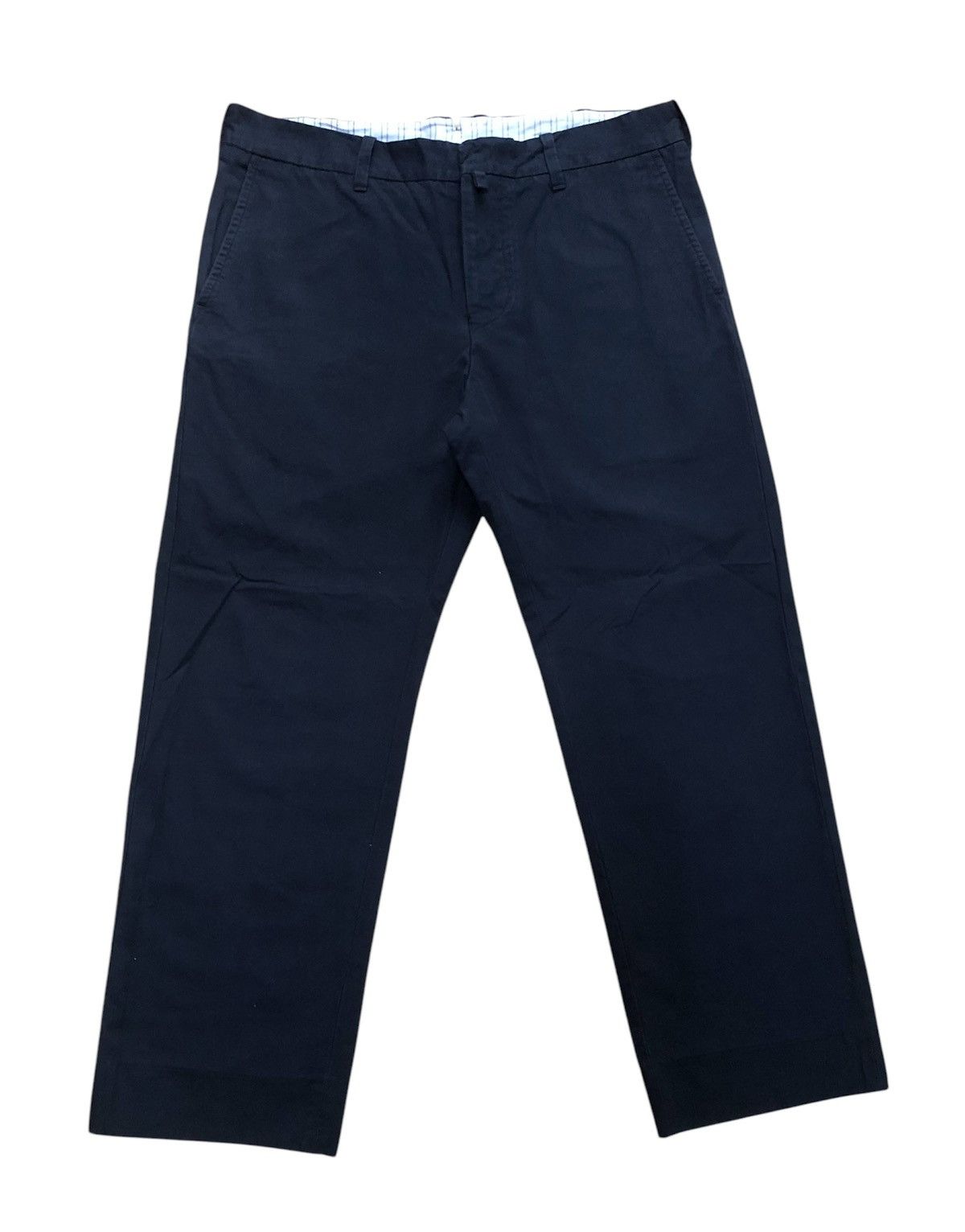Unused Unused pants Japanese brand Size US 34 / EU 50 - 1 Thumbnail