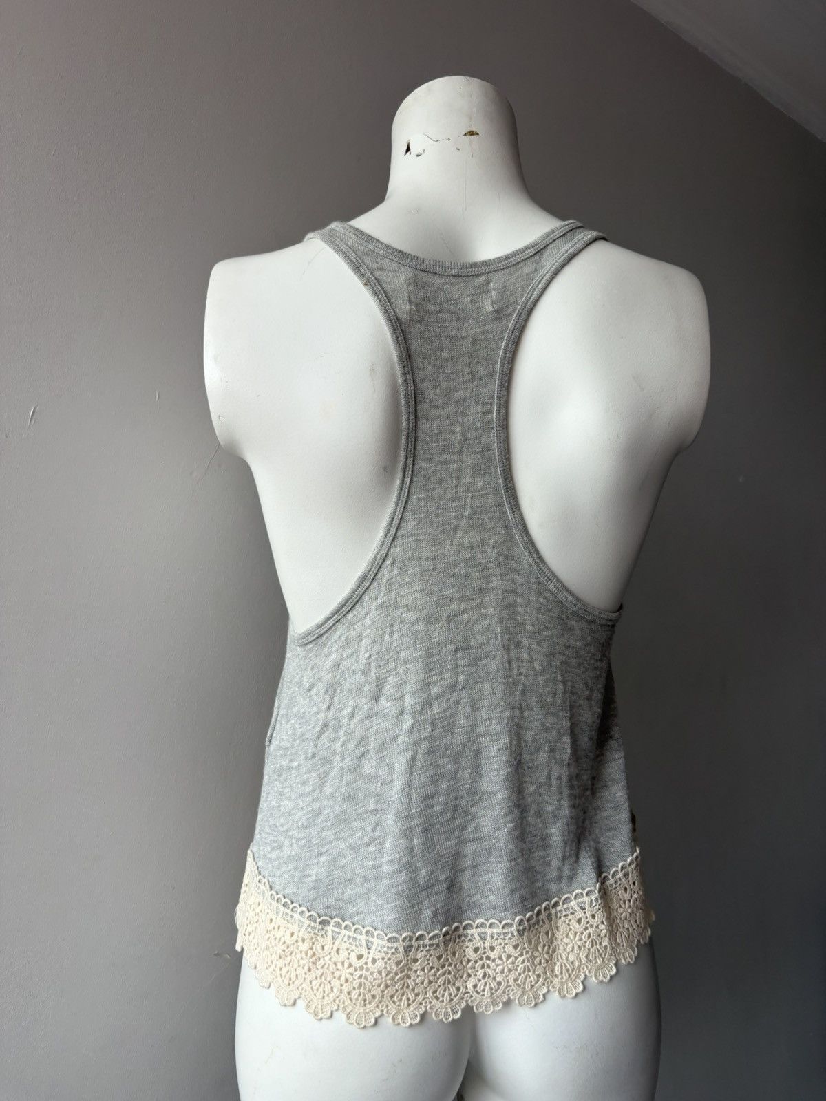 Abercrombie & Fitch Abercrombie blouse Size S / US 4 / IT 40 - 8 Thumbnail