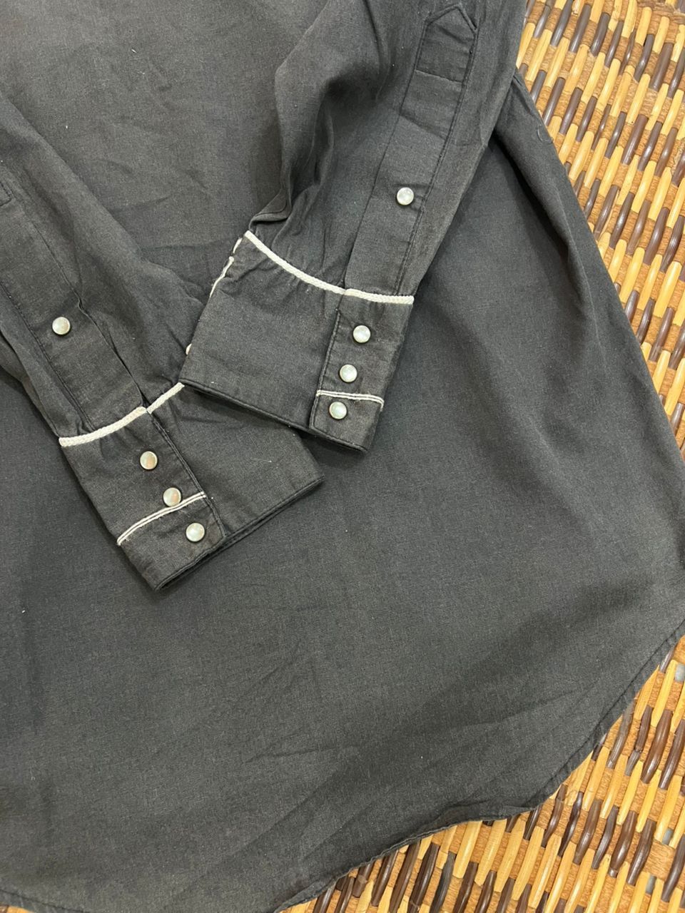 Rockmount Ranch Wear Rockmount Ranch Wear Embroidered shirt Size US M / EU 48-50 / 2 - 8 Thumbnail