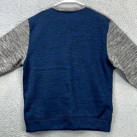 Russell Athletic VINTAGE: No Russell Athletic Sweatshirt Mens Medium Blue Graphic Crew Neck Sweatshirt NEW Size US M / EU 48-50 / 2 - 3 Thumbnail
