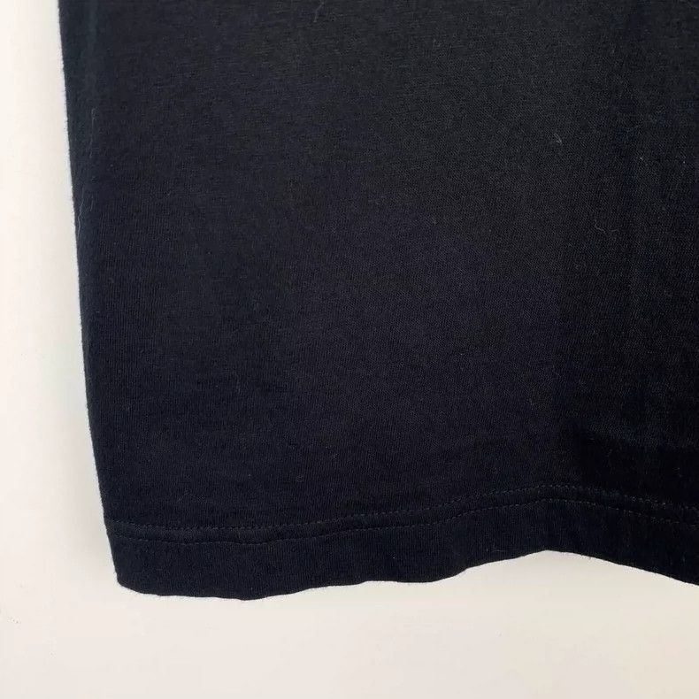 Prada Prada Dog Print Black Cotton TShirt Size S -2505 Size US S / EU 44-46 / 1 - 4 Thumbnail