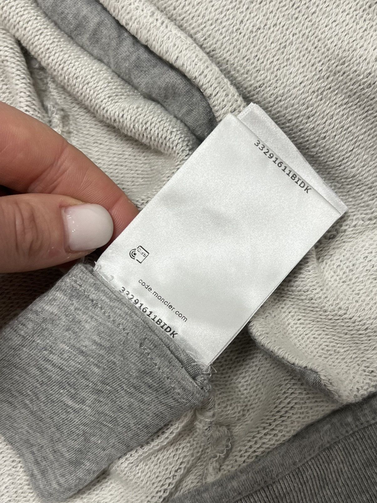 Other Men’s Moncler Size M Size 38R - 10 Thumbnail