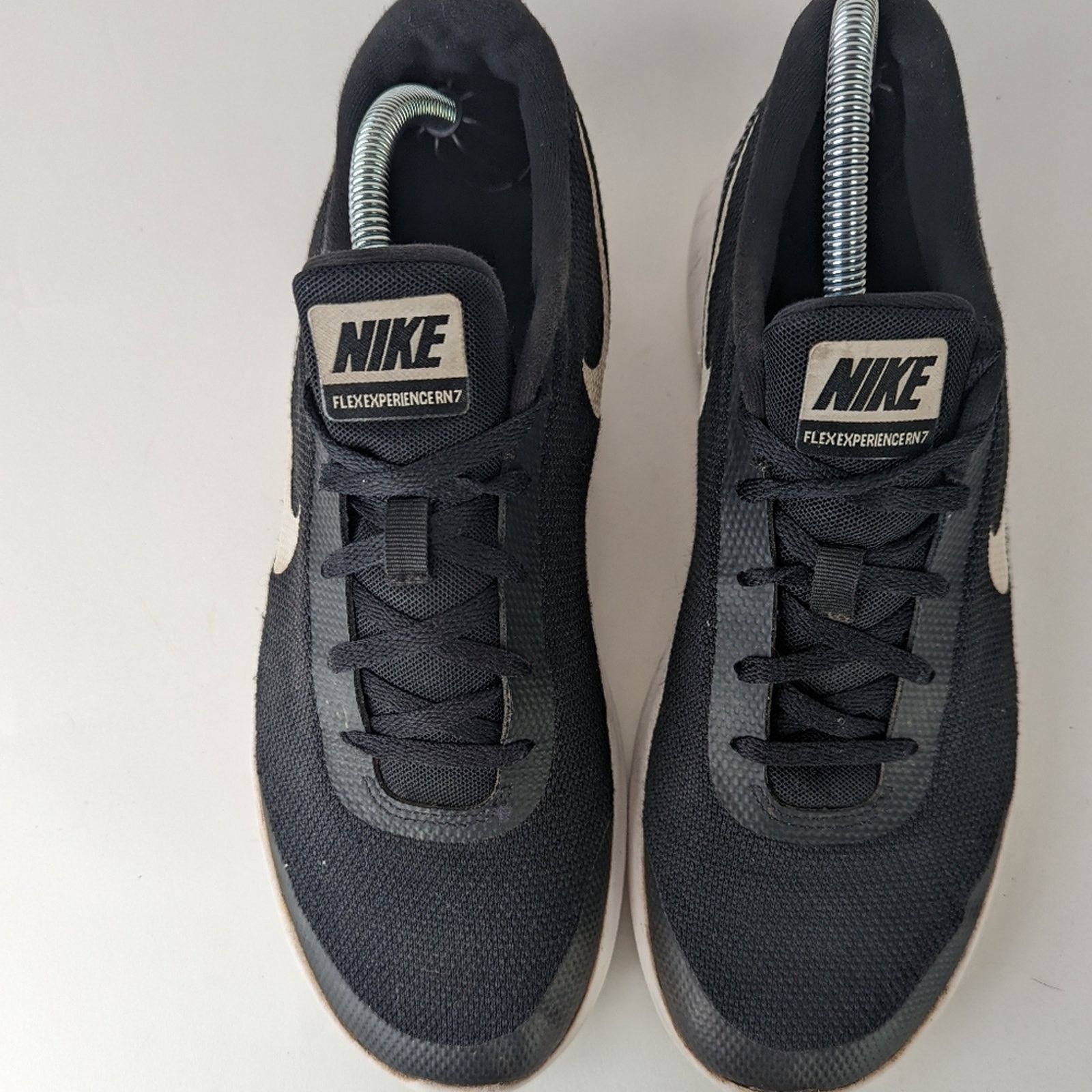 Nike Nike Flex Experience RN 7 Size US 11 / EU 44 - 4 Thumbnail