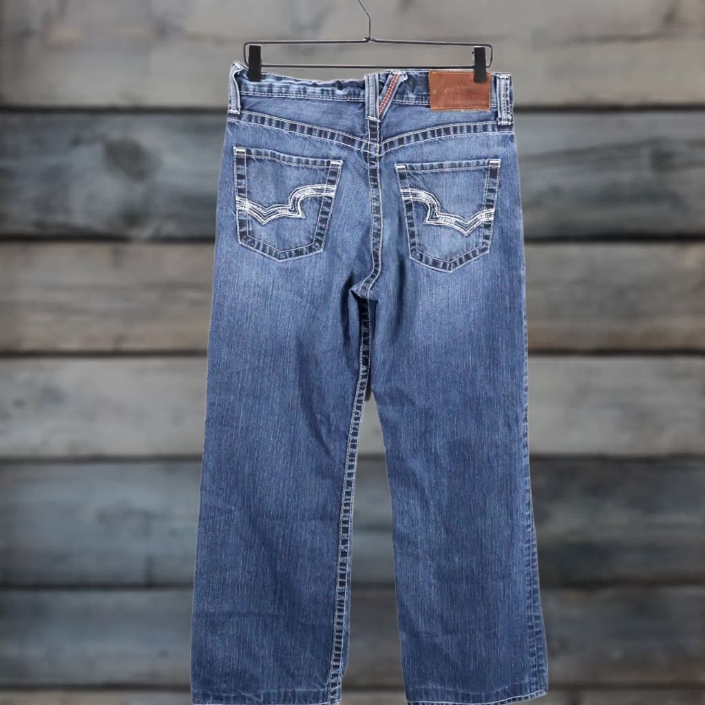 Denime BIG STAR Jeans Shirt? Size US 31 - 1 Thumbnail