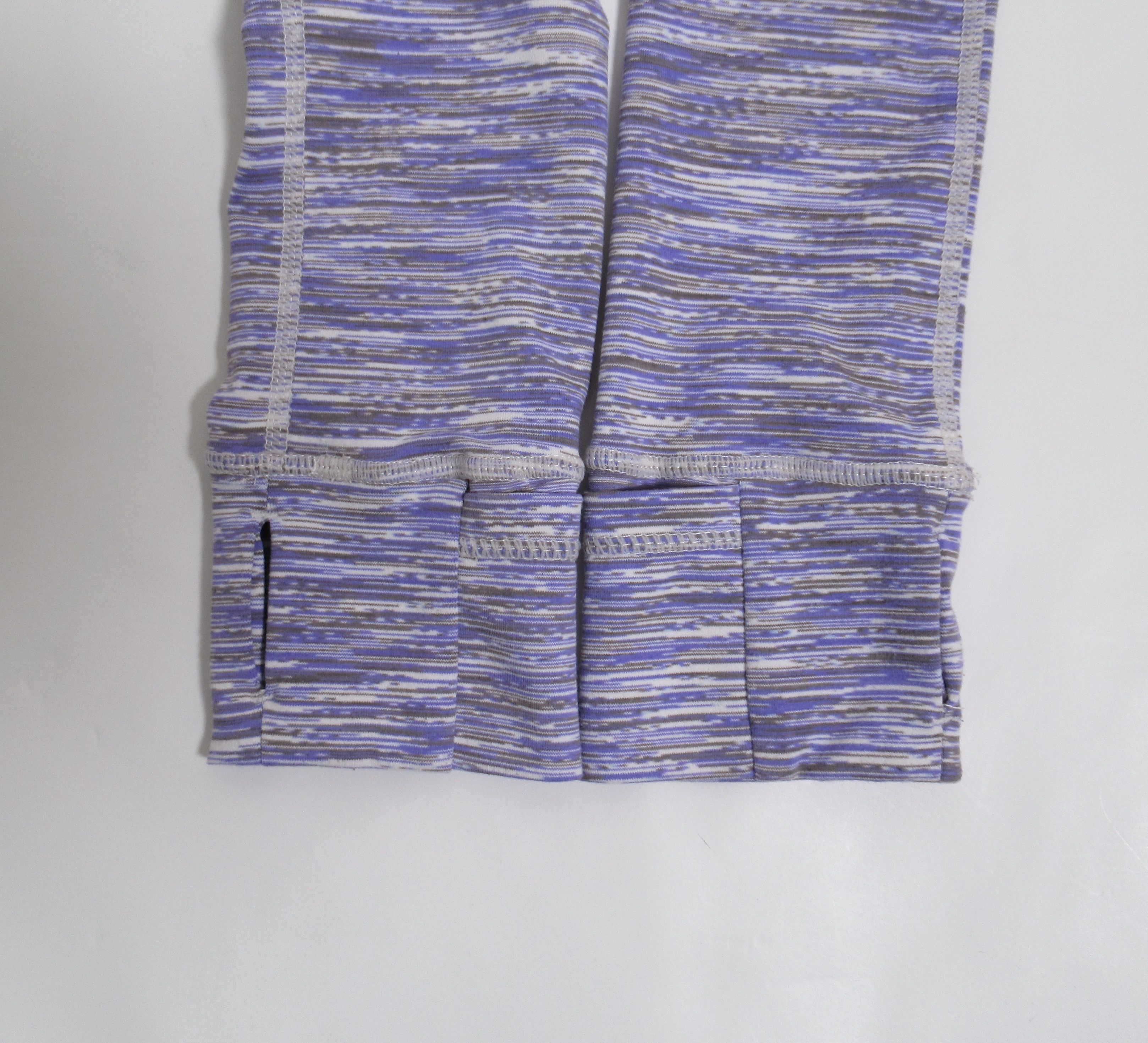 Lululemon Lululemon Women's Define Jacket Space Dye Lavender Luon Size S / US 4 / IT 40 - 7 Thumbnail