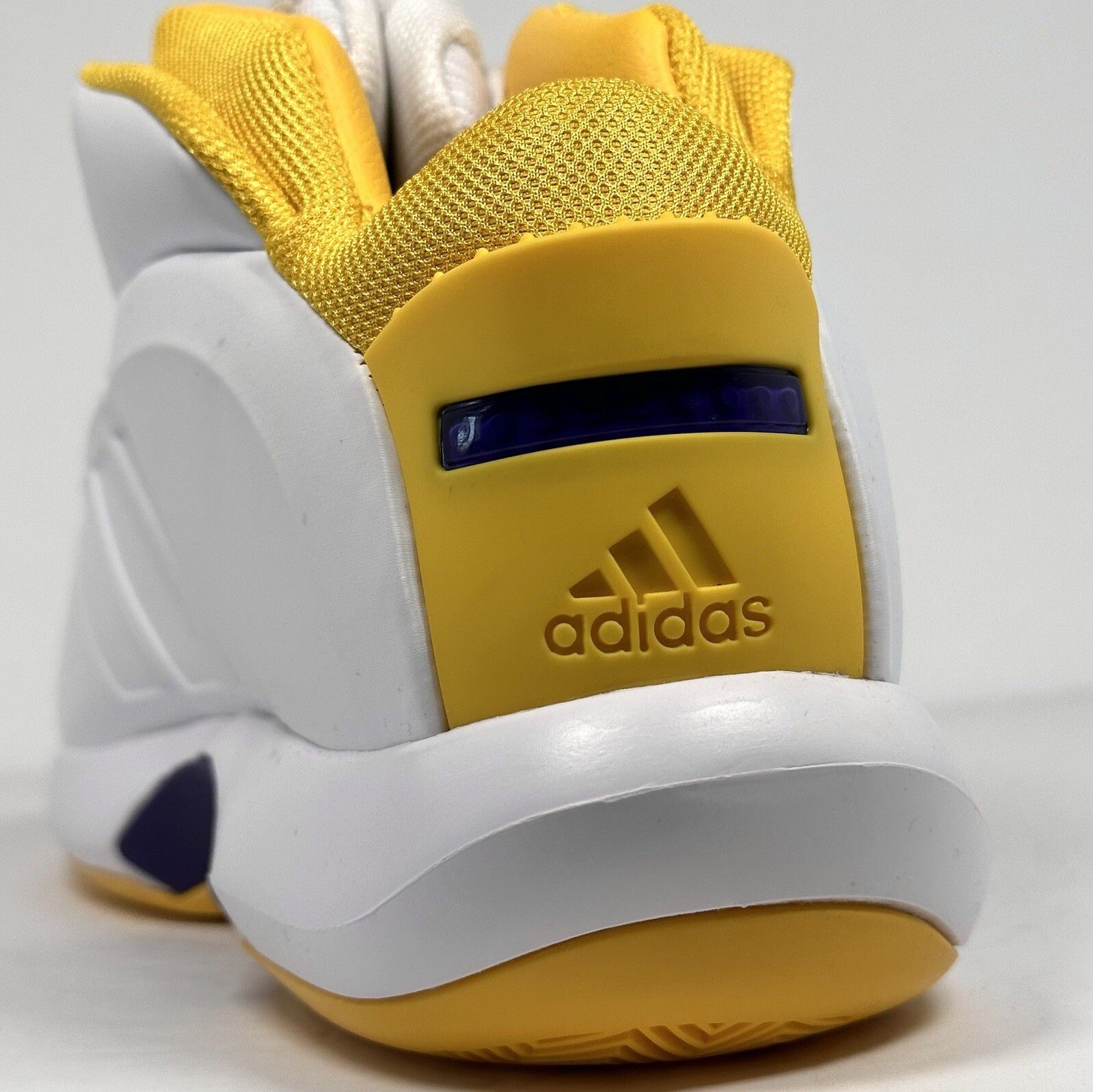 Adidas Adidas Kobe Crazy 1 Lakers Size 9 Brand New Size US 9 / EU 42 - 4 Thumbnail