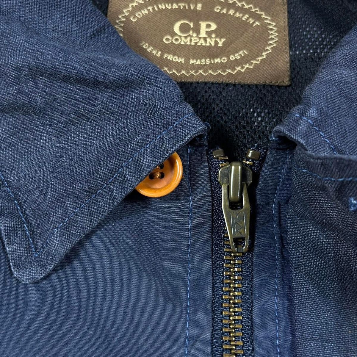 C.P. Company CP Company 1990 Mille Miglia Jacket Size US L / EU 52-54 / 3 - 4 Thumbnail