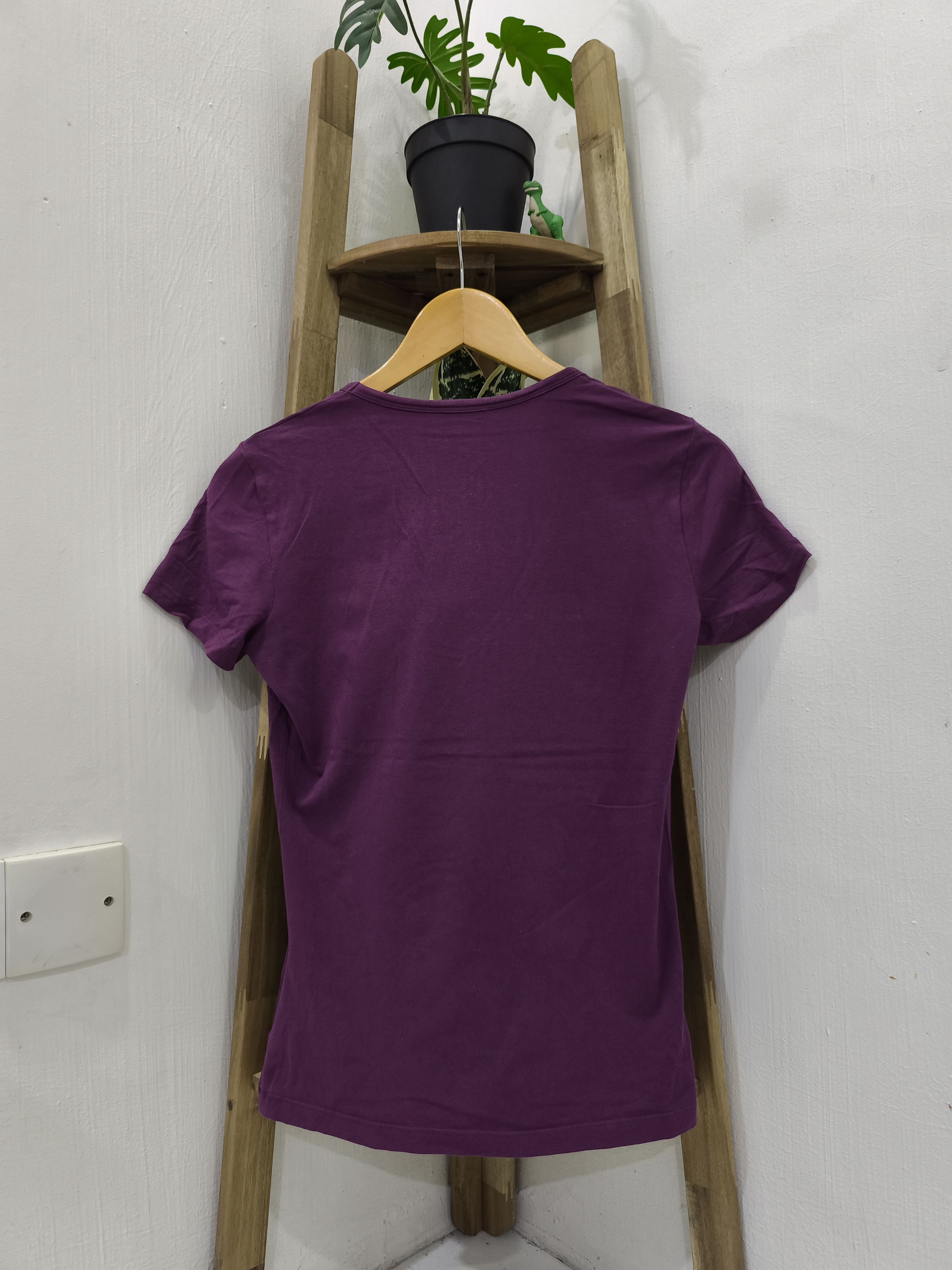 John Galliano Galliano T-shirt Size M / US 6-8 / IT 42-44 - 2 Thumbnail