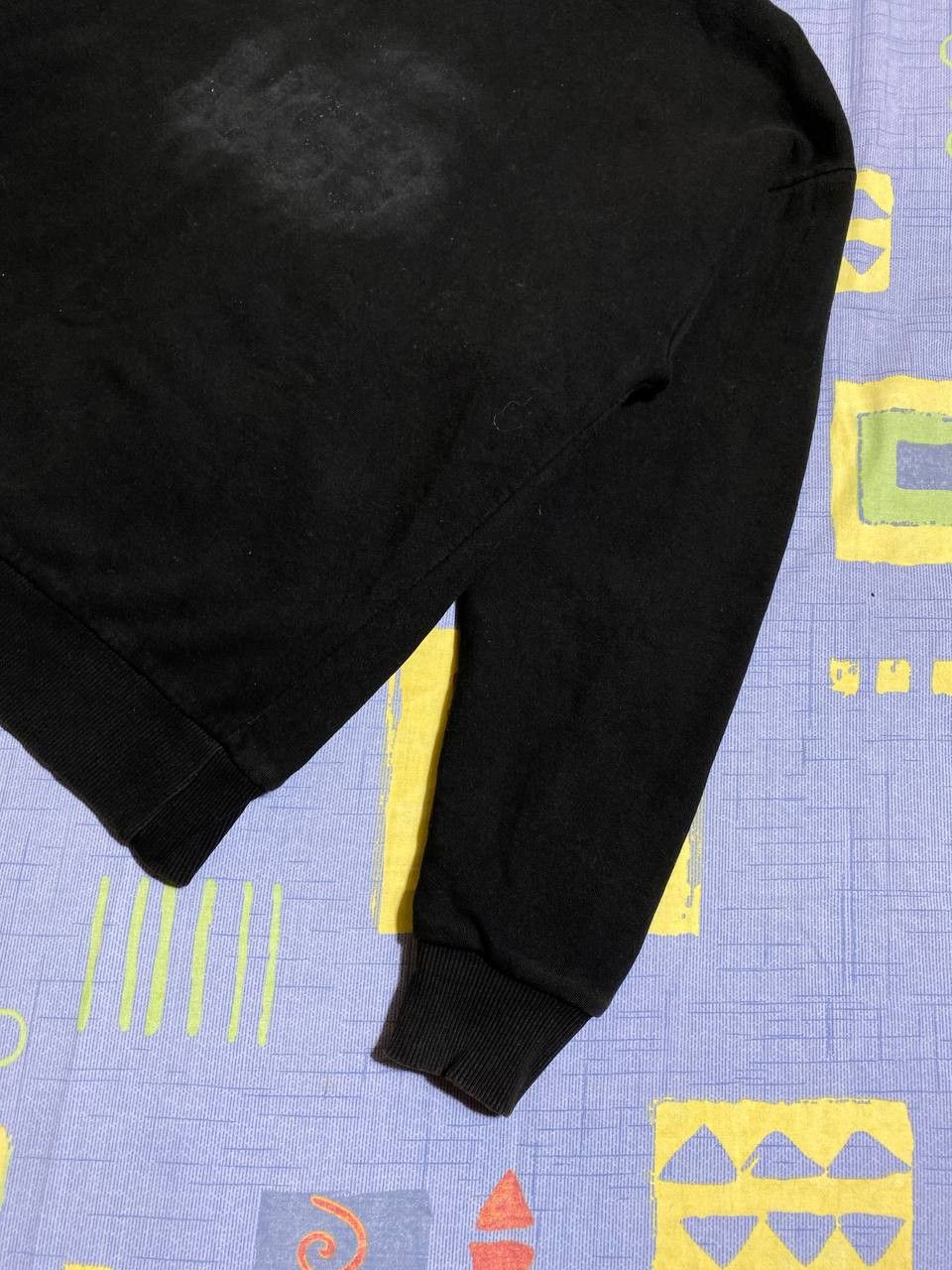 Dickies × Vintage CRAZY VINTAGE DICKIES SUN FADED ZIP HOODIE ACTIVE Size US L / EU 52-54 / 3 - 16 Thumbnail