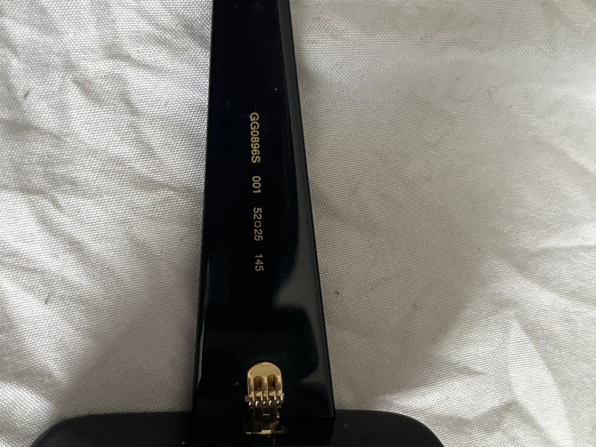 Gucci Authentic Gucci Sunglasses Size ONE SIZE - 5 Thumbnail