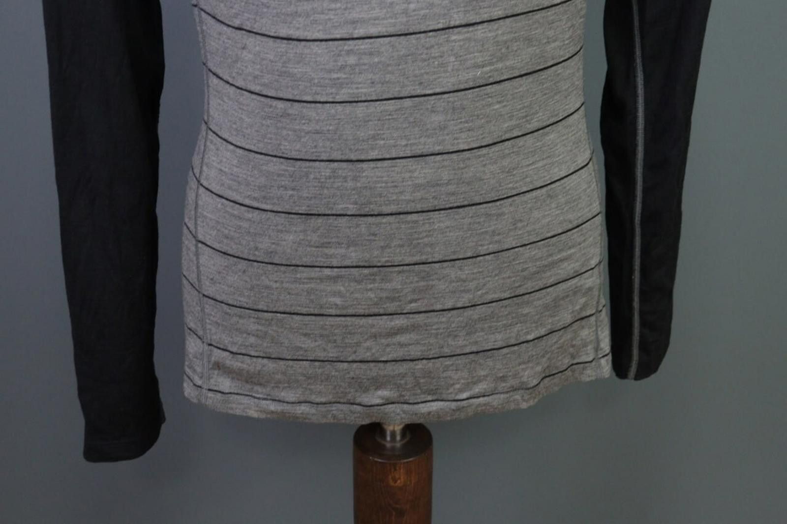 Icebreaker Icebreaker Merino Bodyfit Basic 200 Baselayer Shirt Size M Size US M / EU 48-50 / 2 - 4 Thumbnail