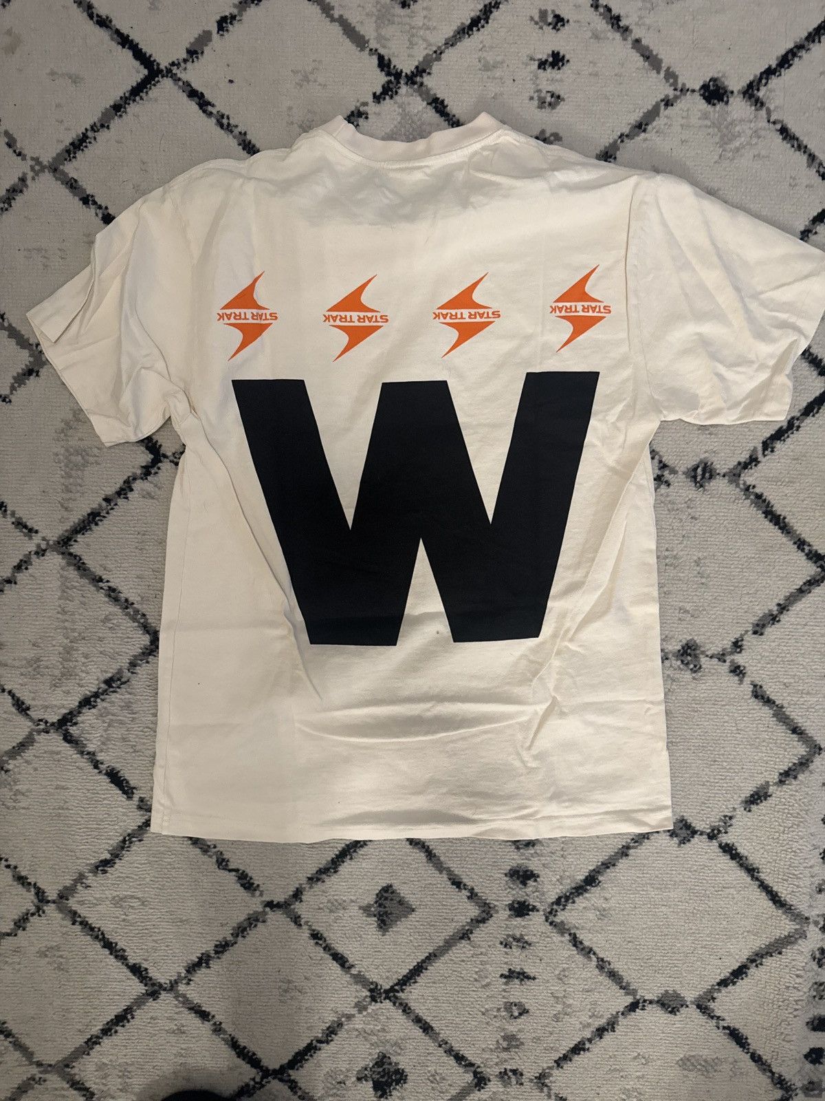 Other Who Jung Woo x Star Trak ComplexCon exclusive tee size M Size US M / EU 48-50 / 2 - 2 Thumbnail