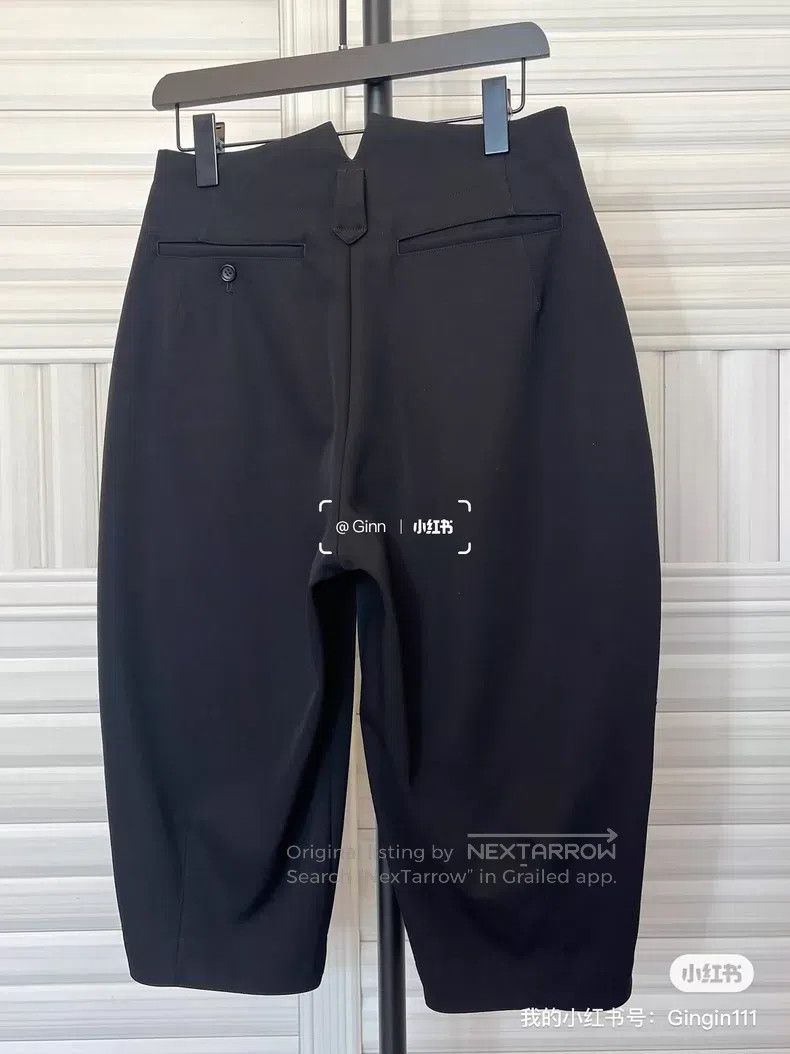 Comme des Garcons Comme Des Garcons size XS Silk Printed Skirt Size 25" / US 0 / IT 36 - 2 Thumbnail