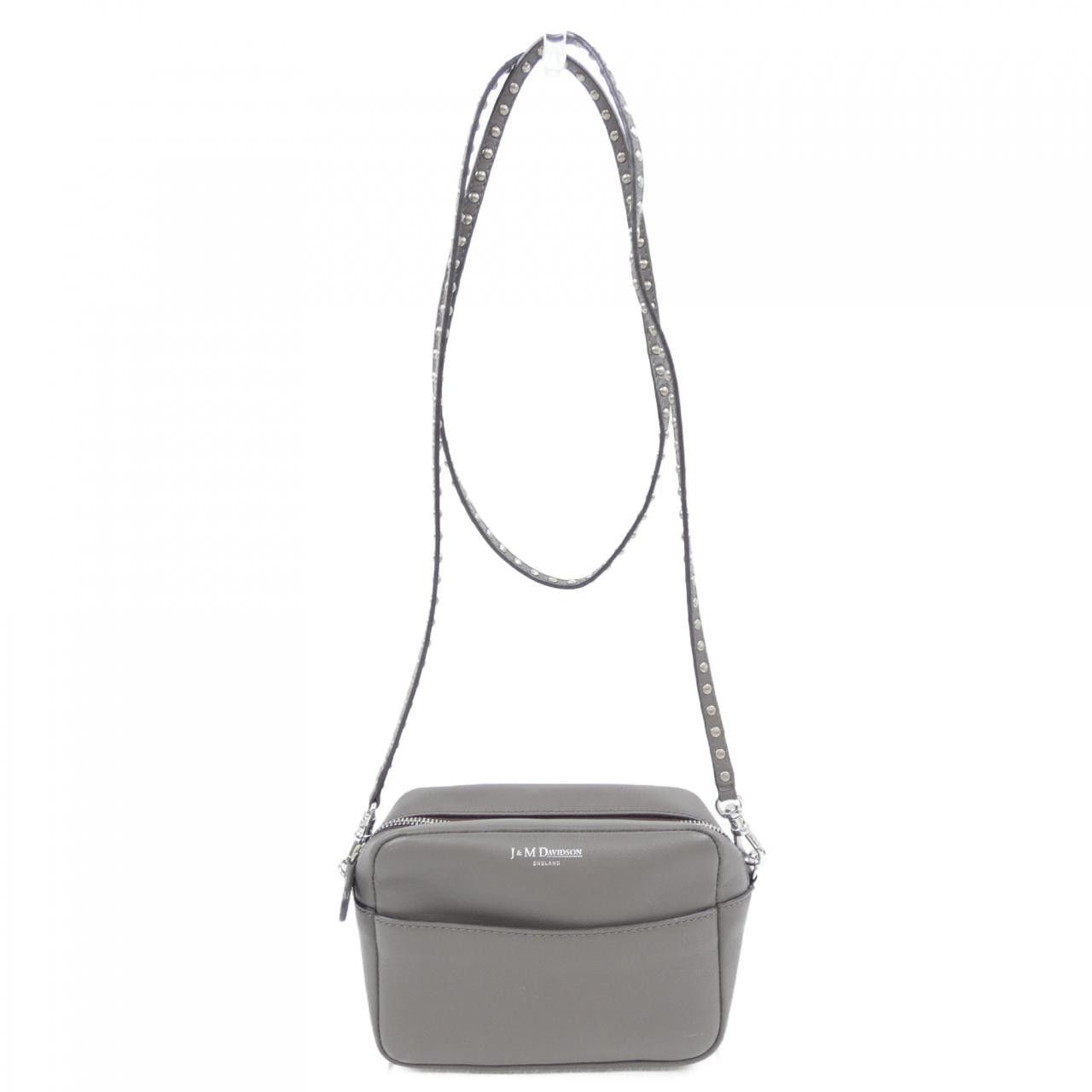 Other J&M DAVIDSON Bag Leather Shoulder DUTY FREE for USA
