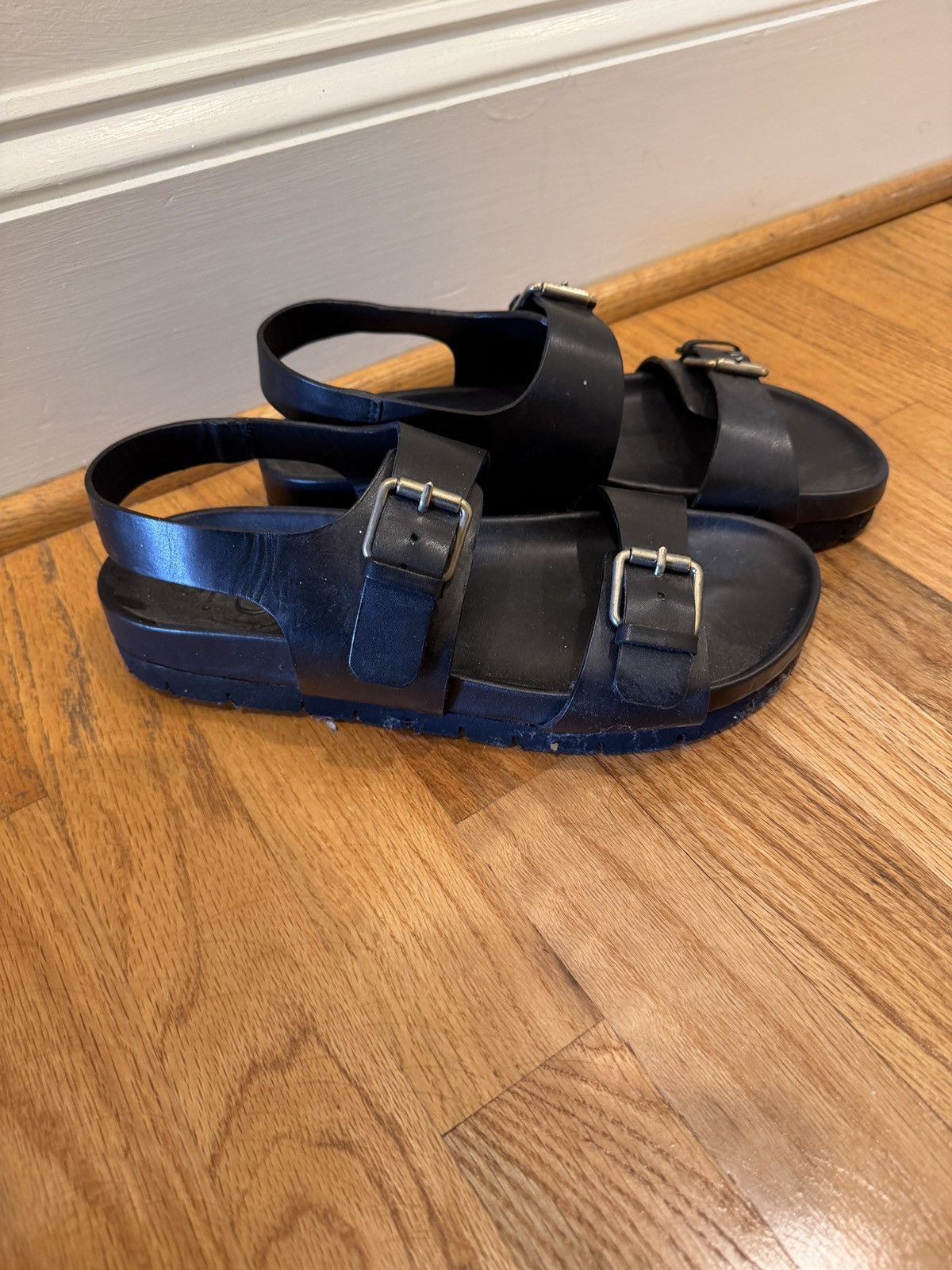 Grenson Grenson sandals Size US 8 / EU 41 - 1 Thumbnail